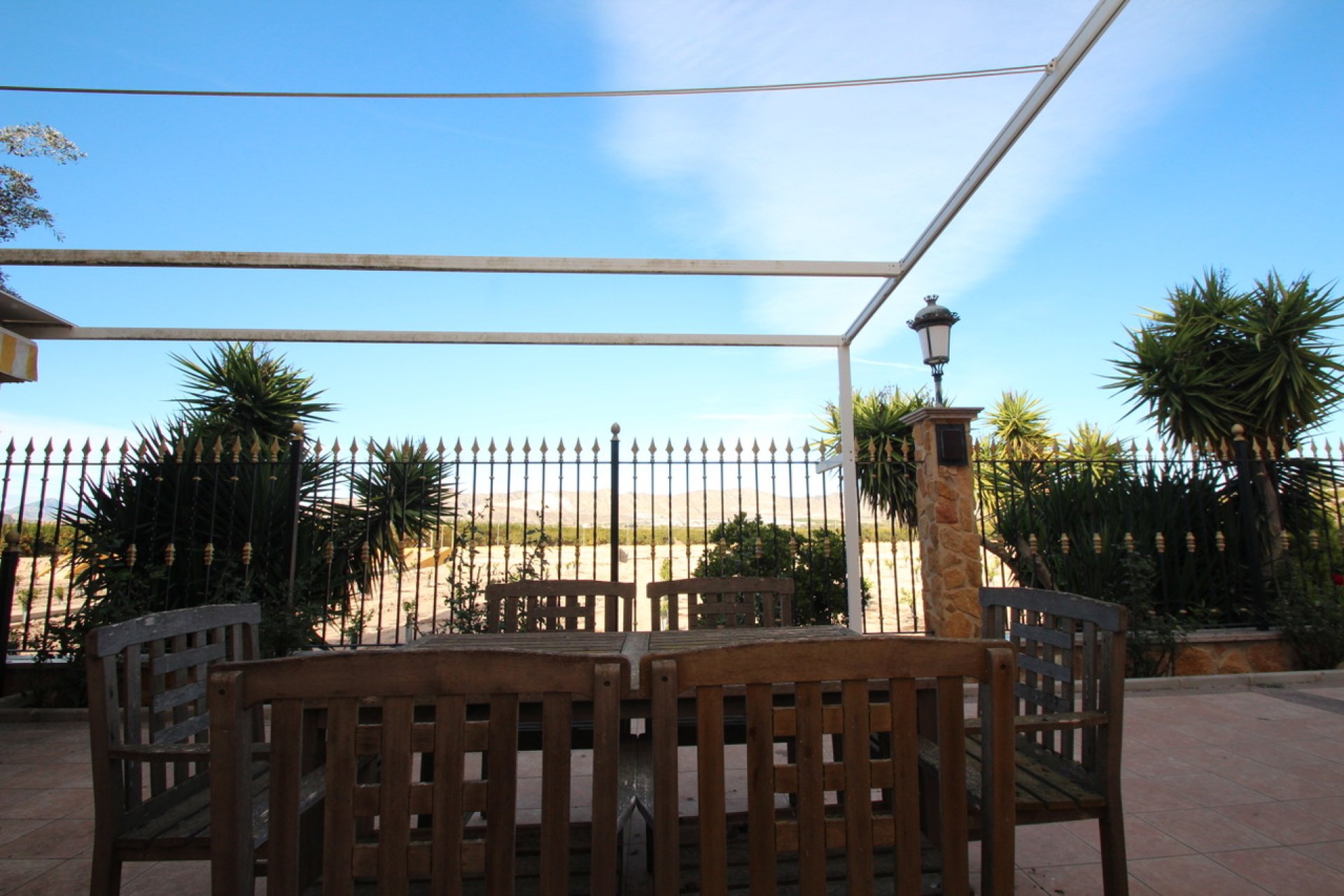 Reventa - Country House -
Murcia - Costa Blanca
