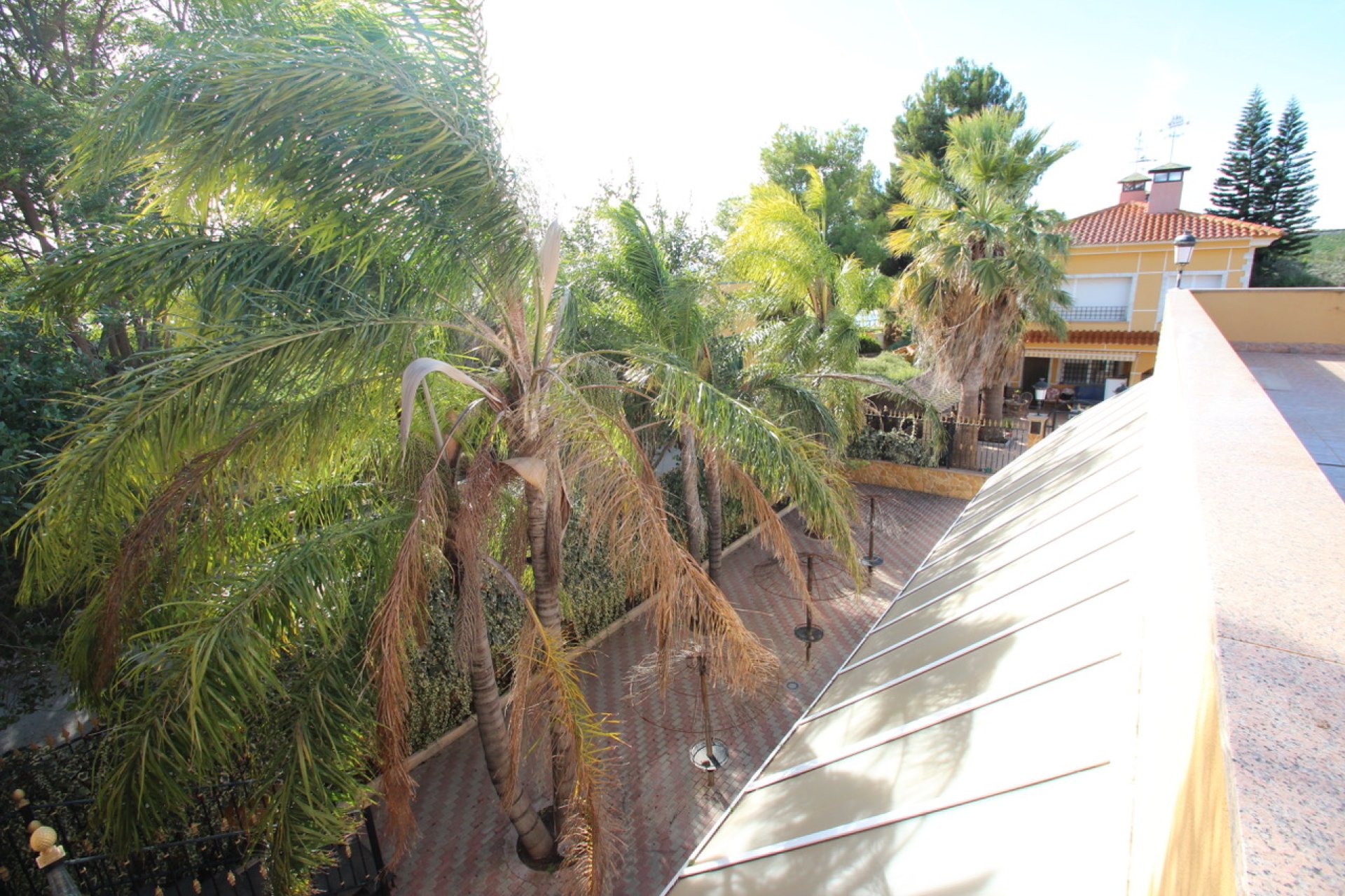 Reventa - Country House -
Murcia - Costa Blanca