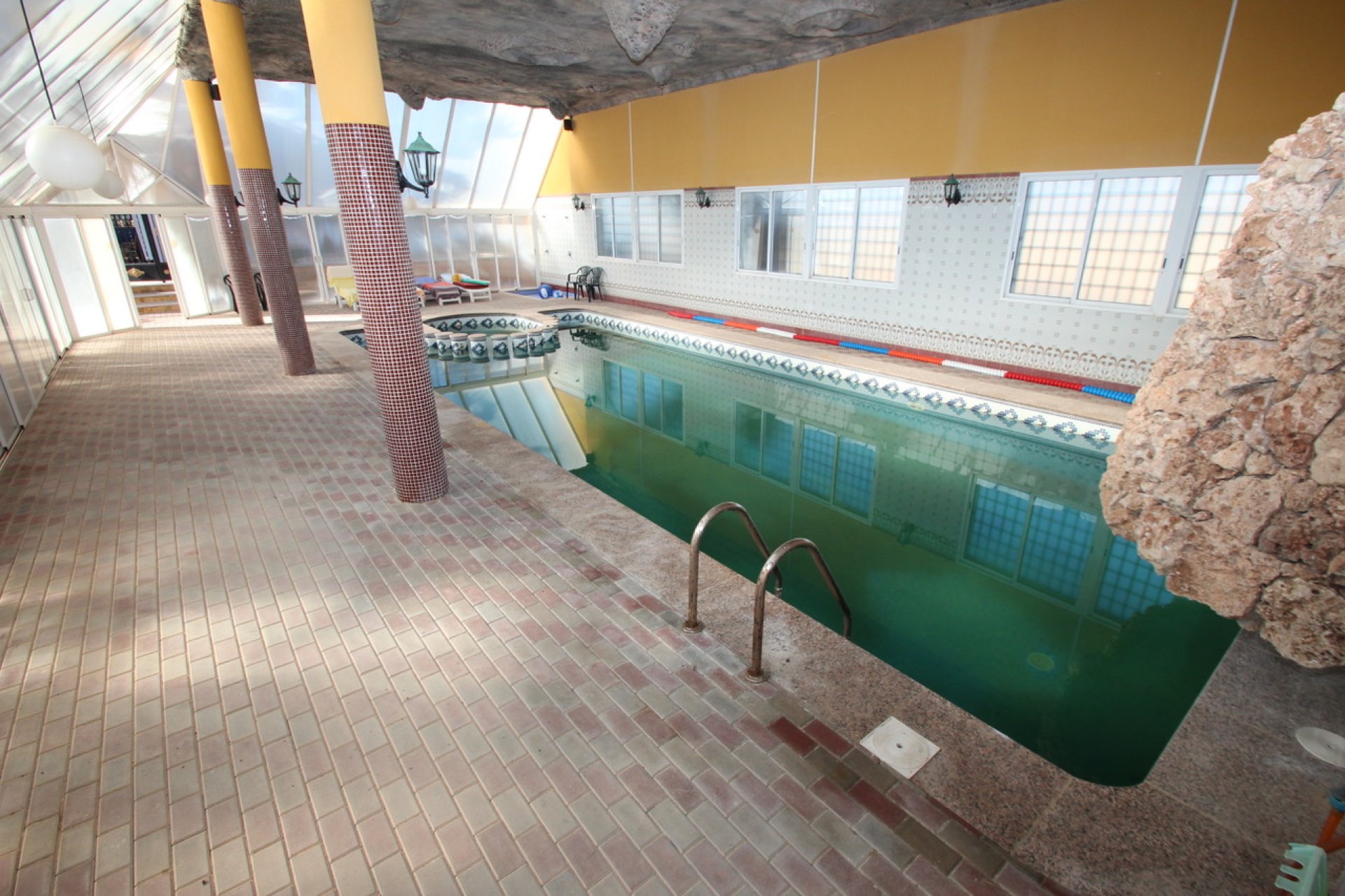 Reventa - Country House -
Murcia - Costa Blanca