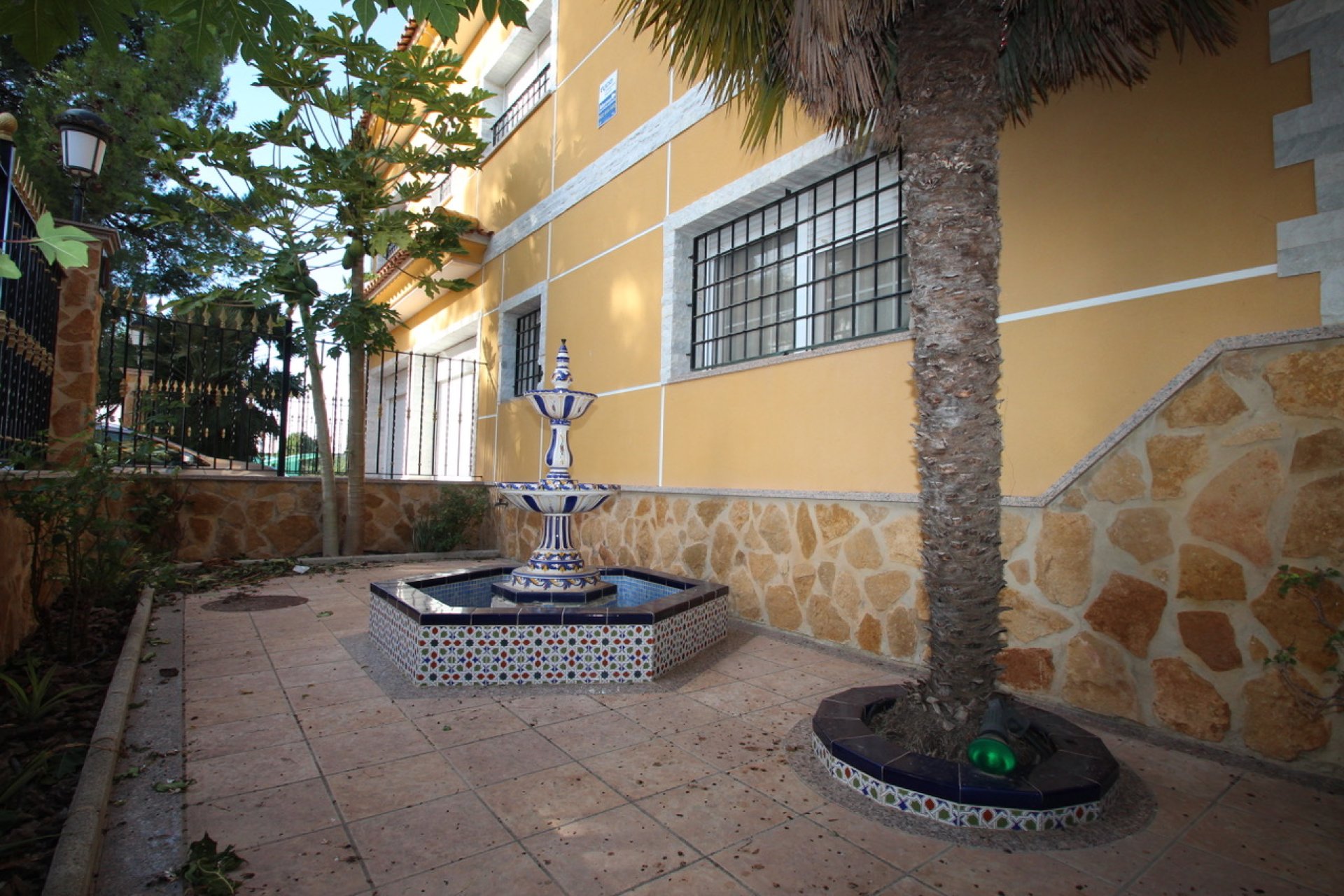 Reventa - Country House -
Murcia - Costa Blanca