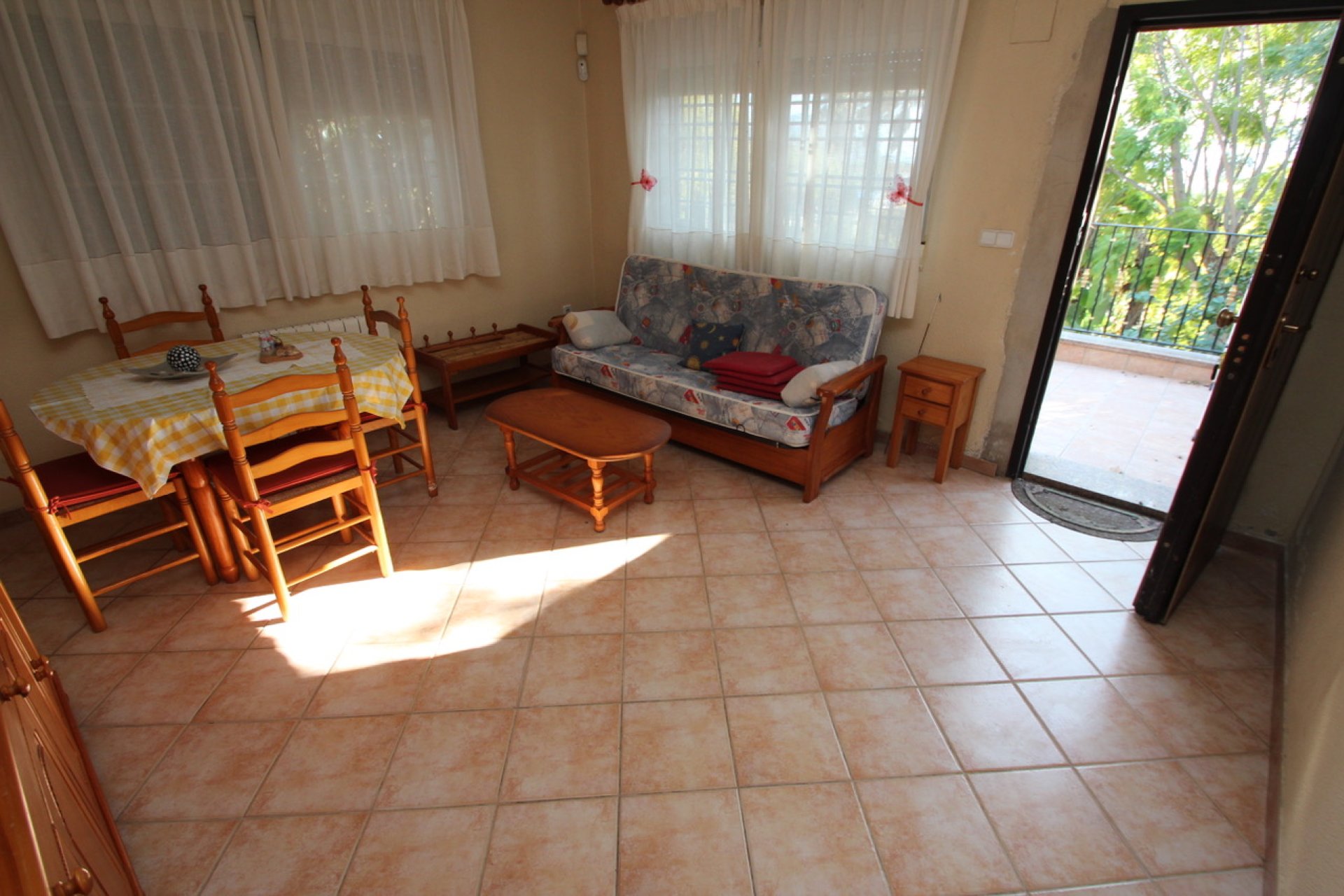 Reventa - Country House -
Murcia - Costa Blanca