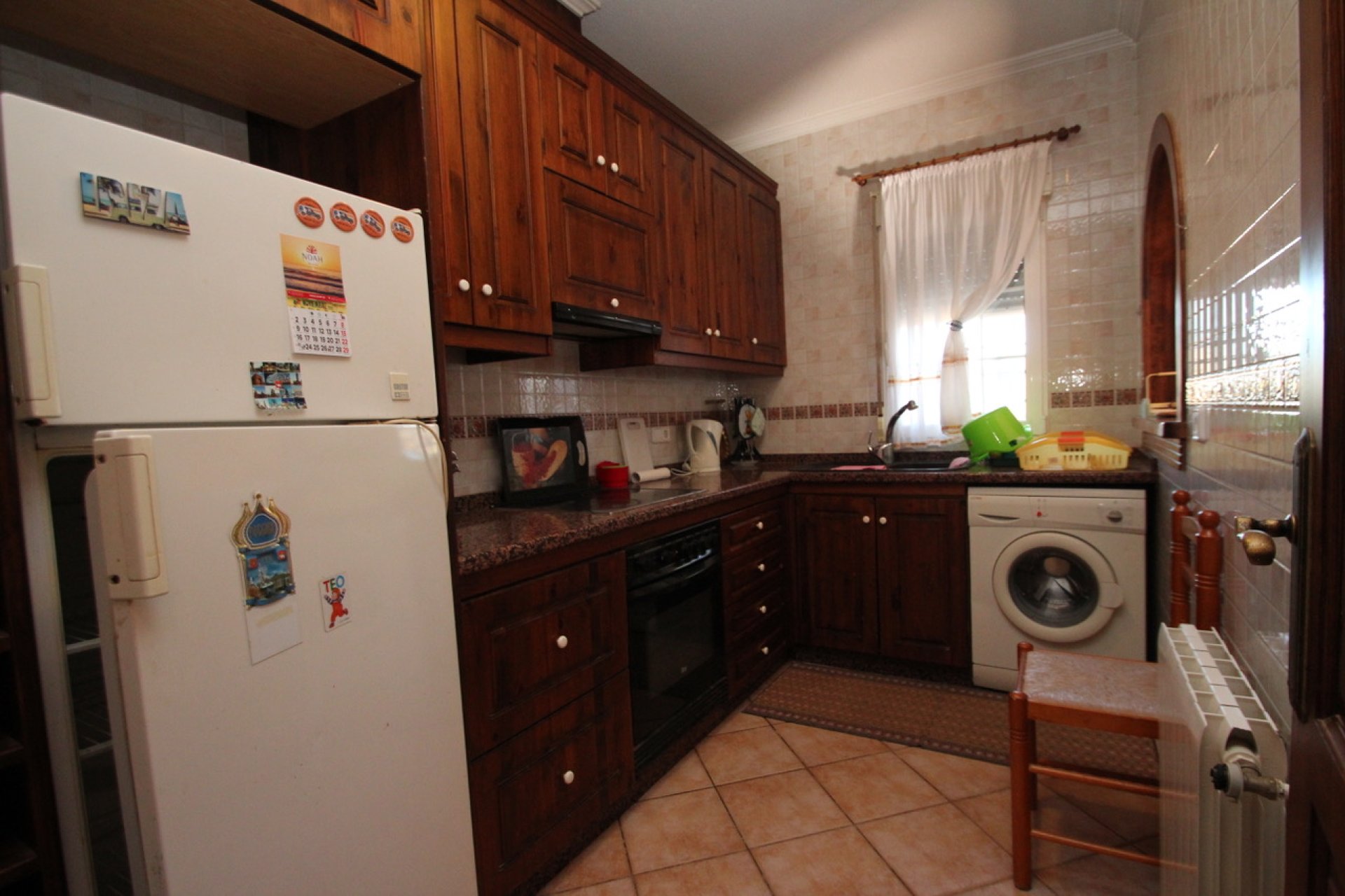 Reventa - Country House -
Murcia - Costa Blanca