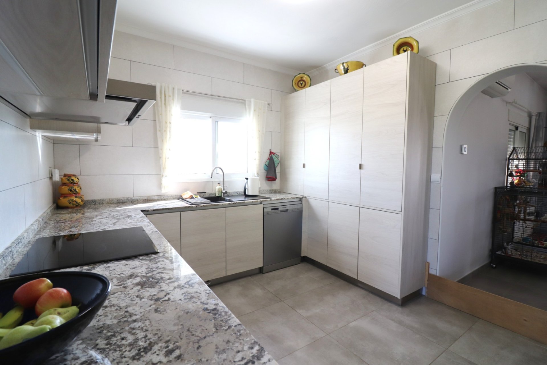 Reventa - Country House -
Orihuela - La Campaneta