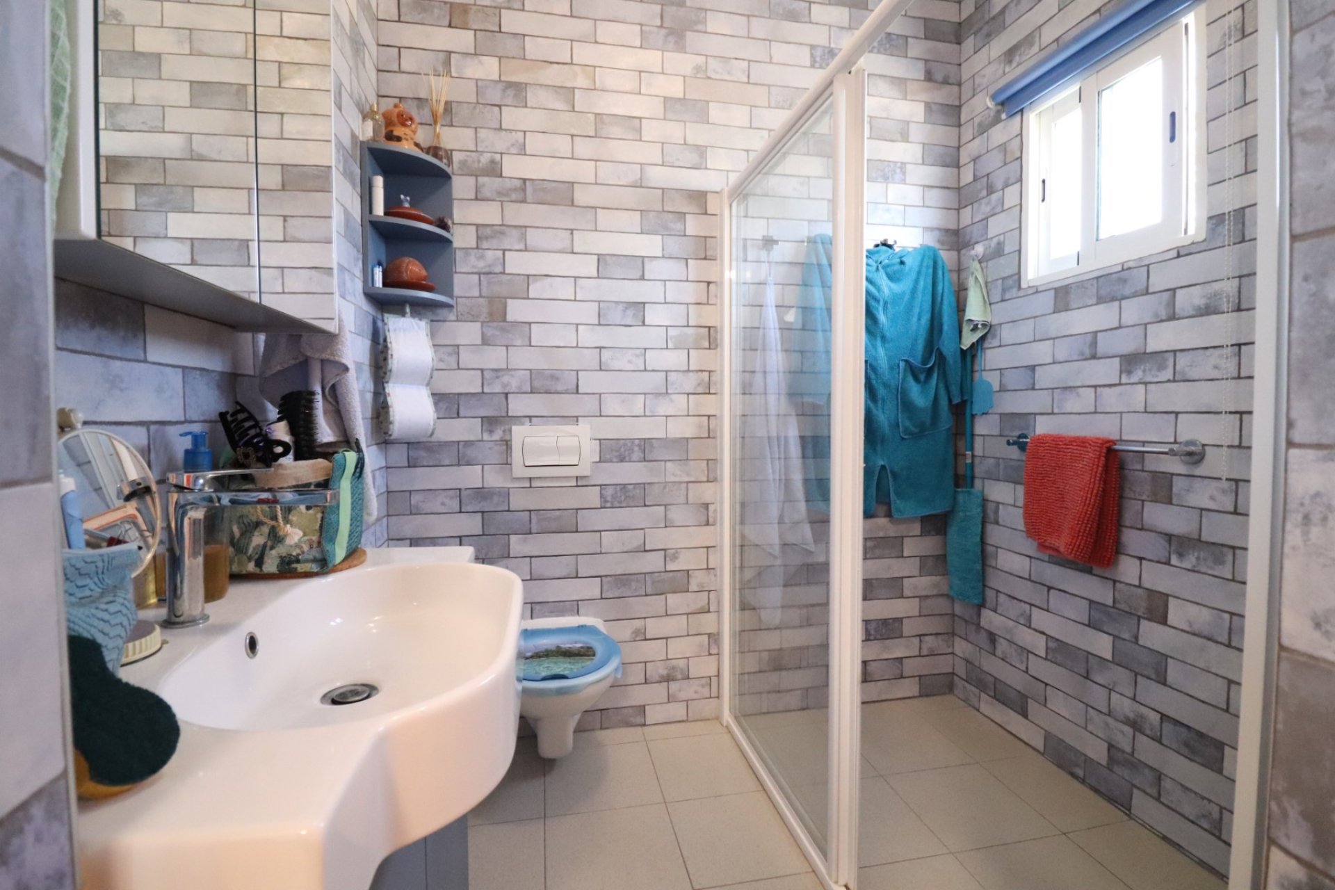 Reventa - Country House -
Orihuela - La Campaneta