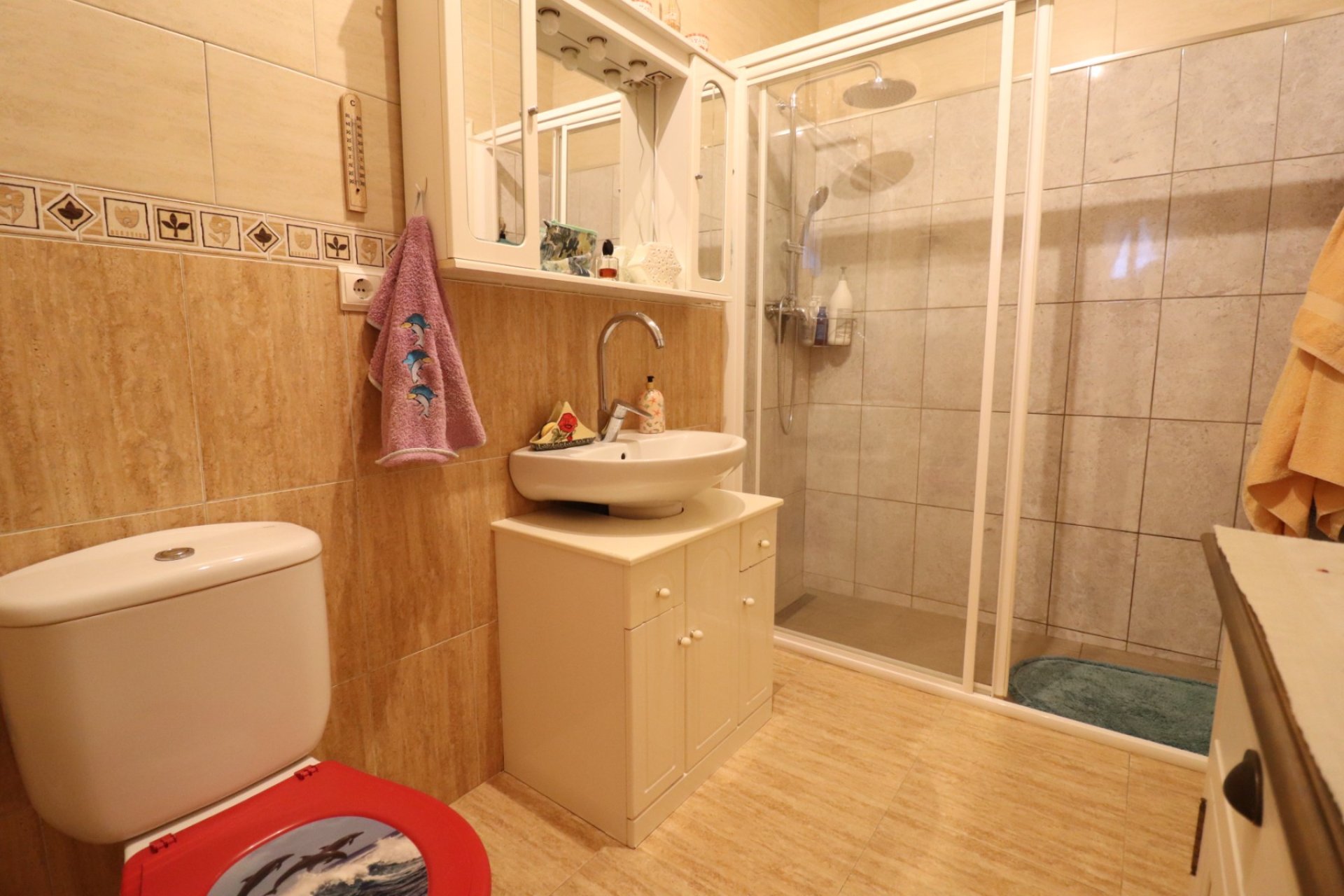 Reventa - Country House -
Orihuela - La Campaneta