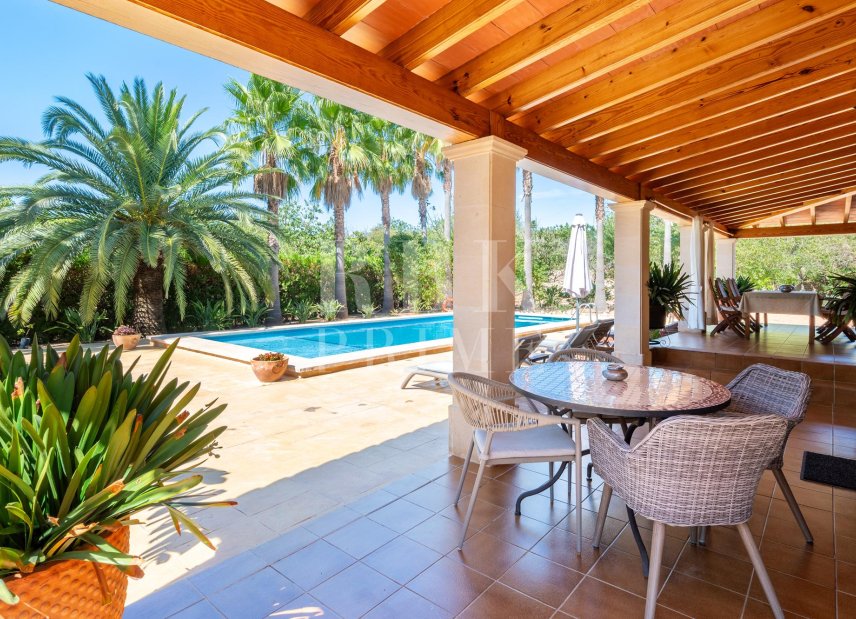 Reventa - Country House -
Palma - Palma rural