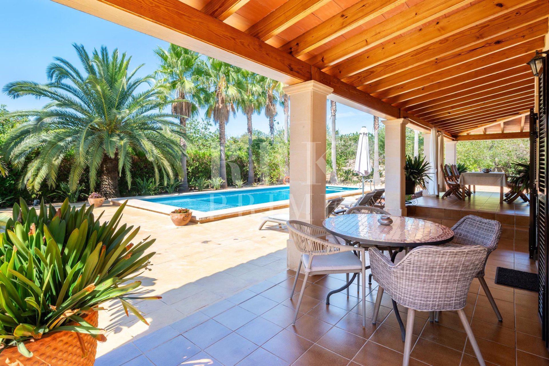 Reventa - Country House -
Palma - Palma rural