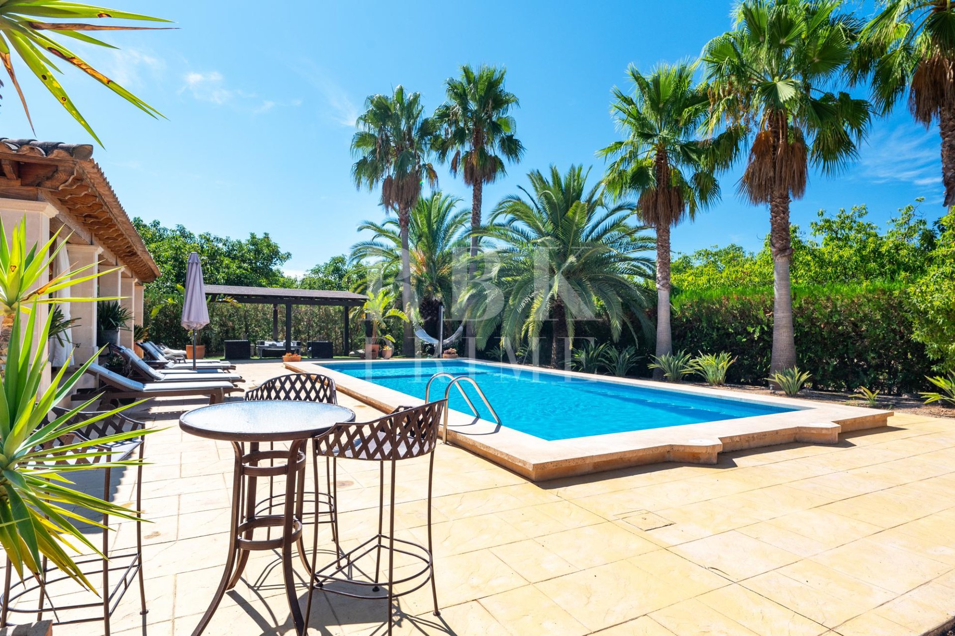 Reventa - Country House -
Palma - Palma rural