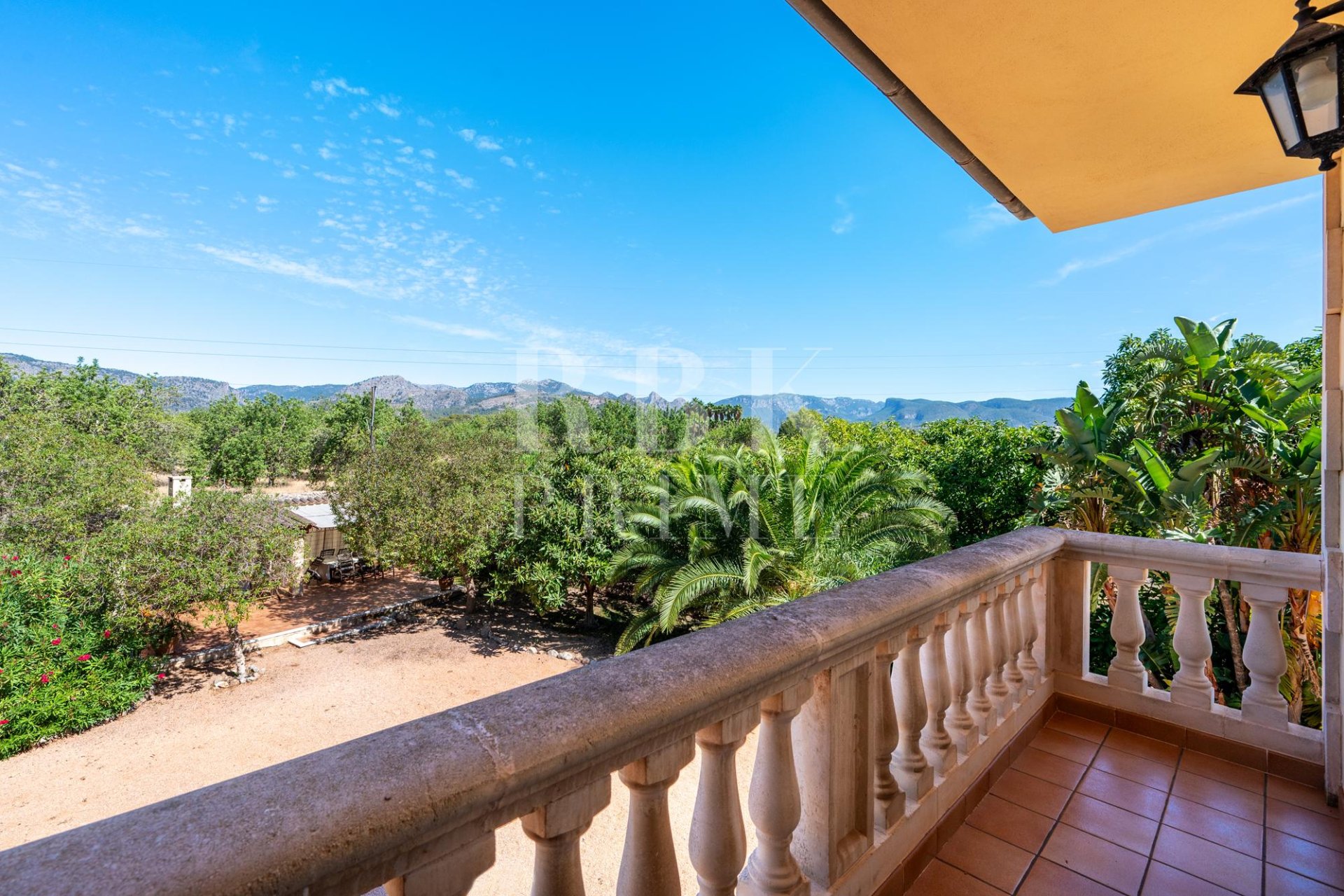 Reventa - Country House -
Palma - Palma rural