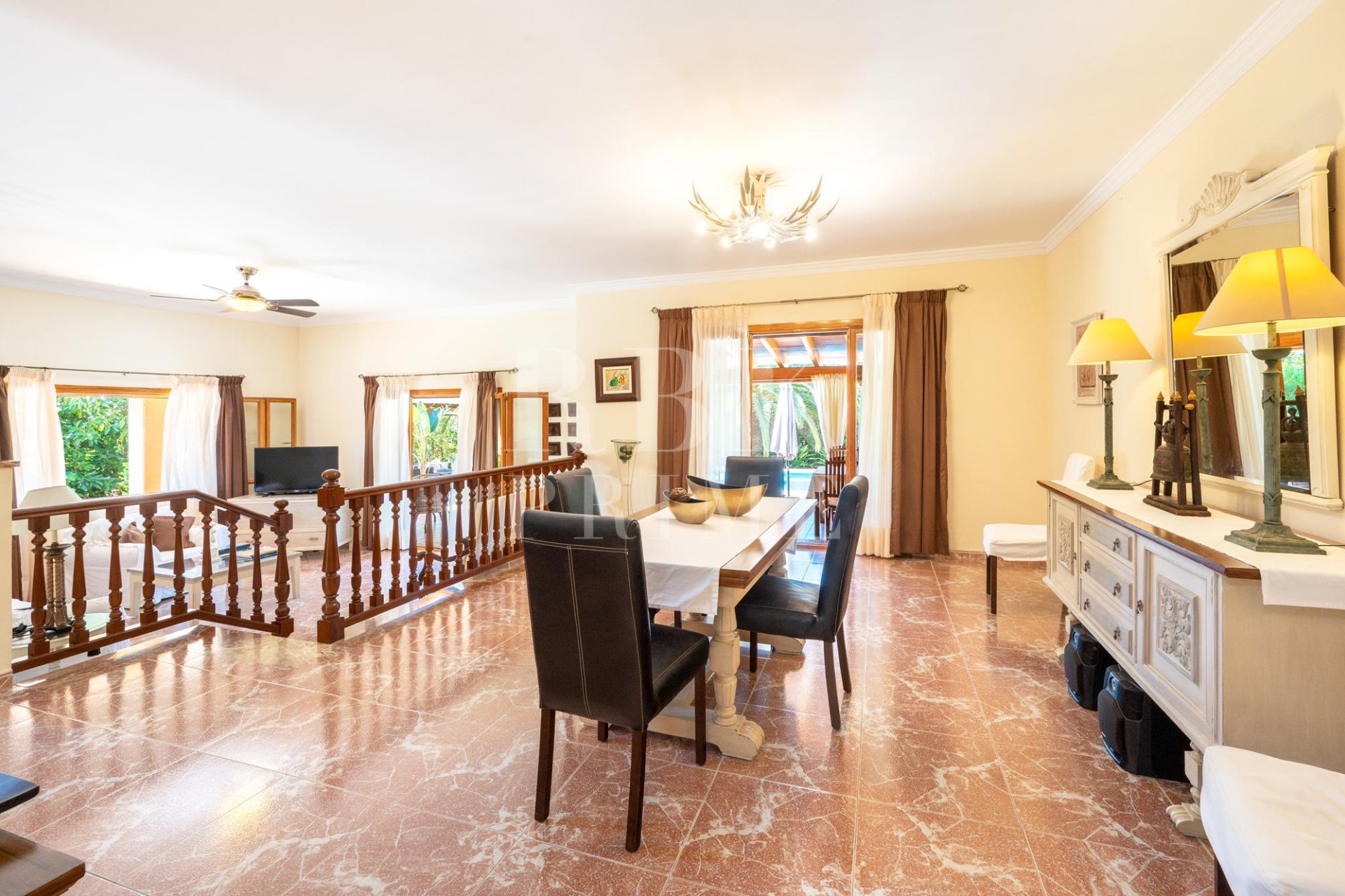 Reventa - Country House -
Palma - Palma rural
