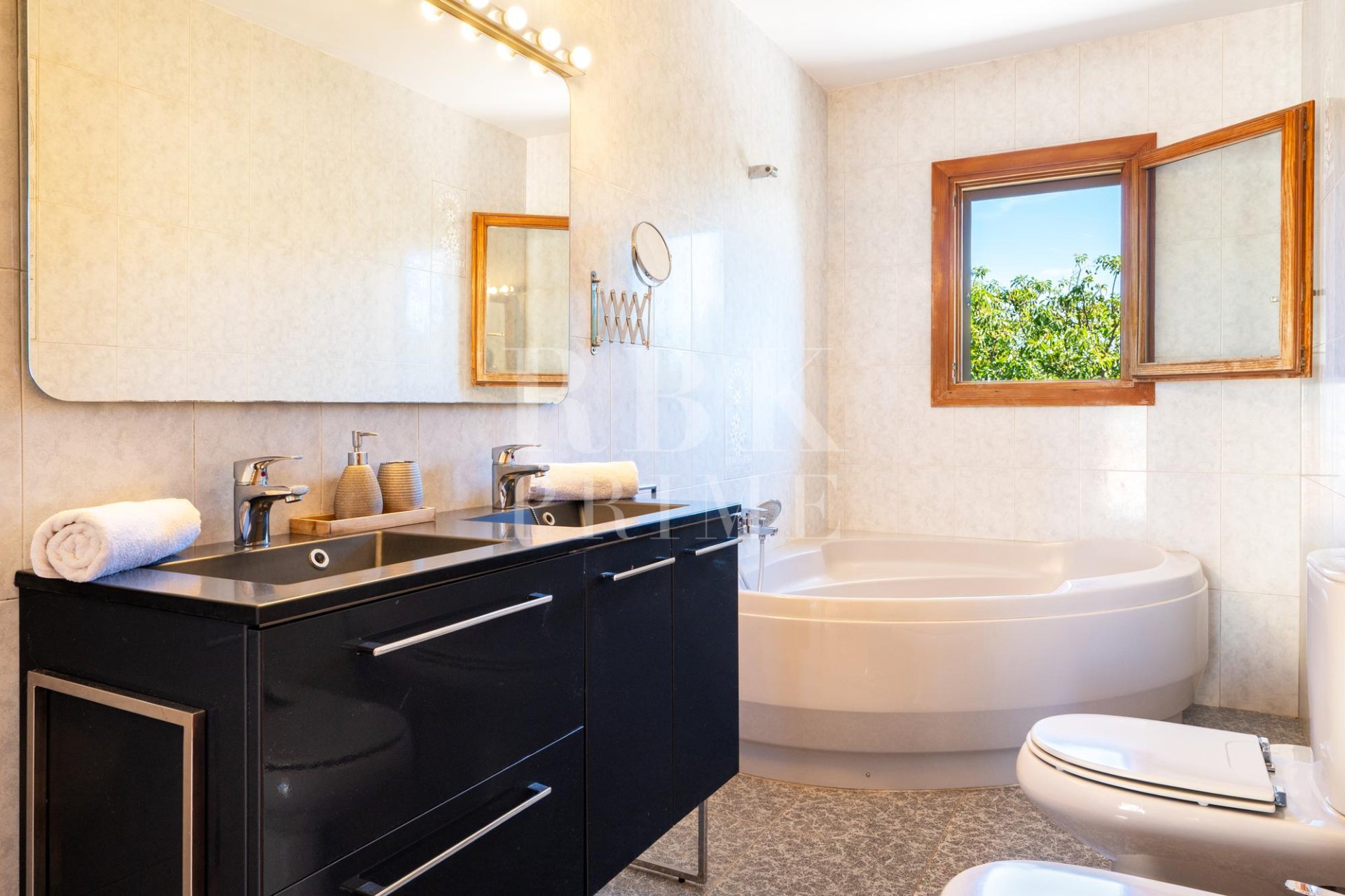 Reventa - Country House -
Palma - Palma rural