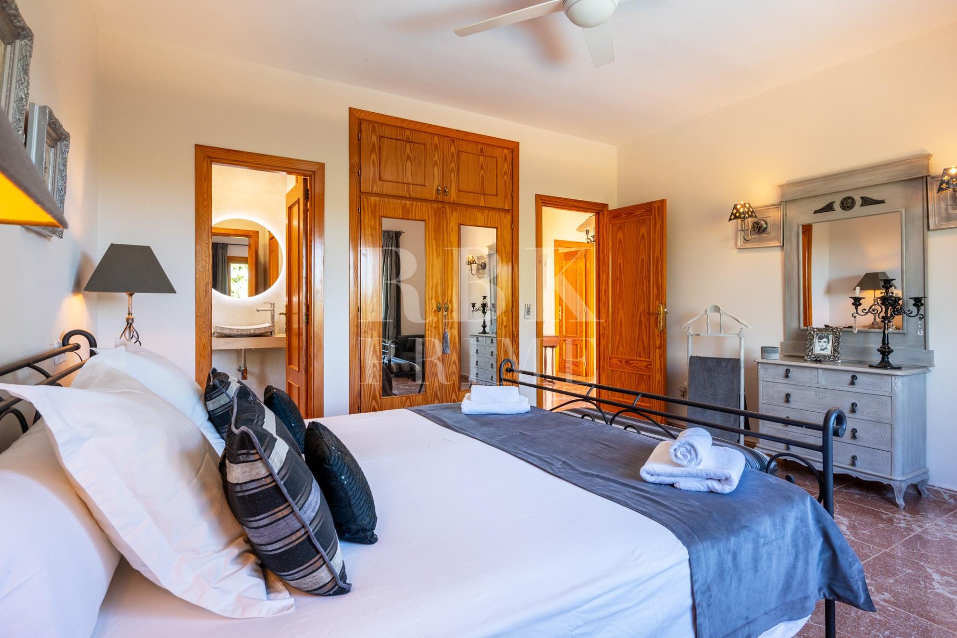 Reventa - Country House -
Palma - Palma rural