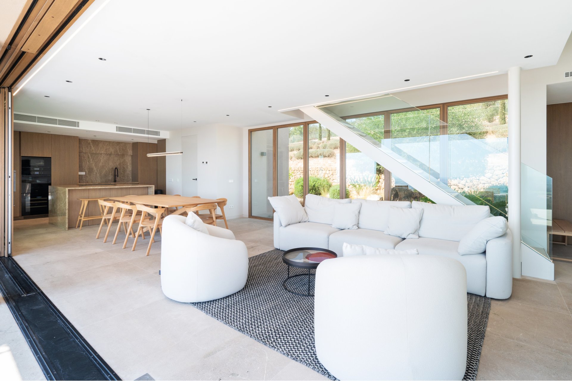 Reventa - Country House -
Palma - Urbanización Puntiró