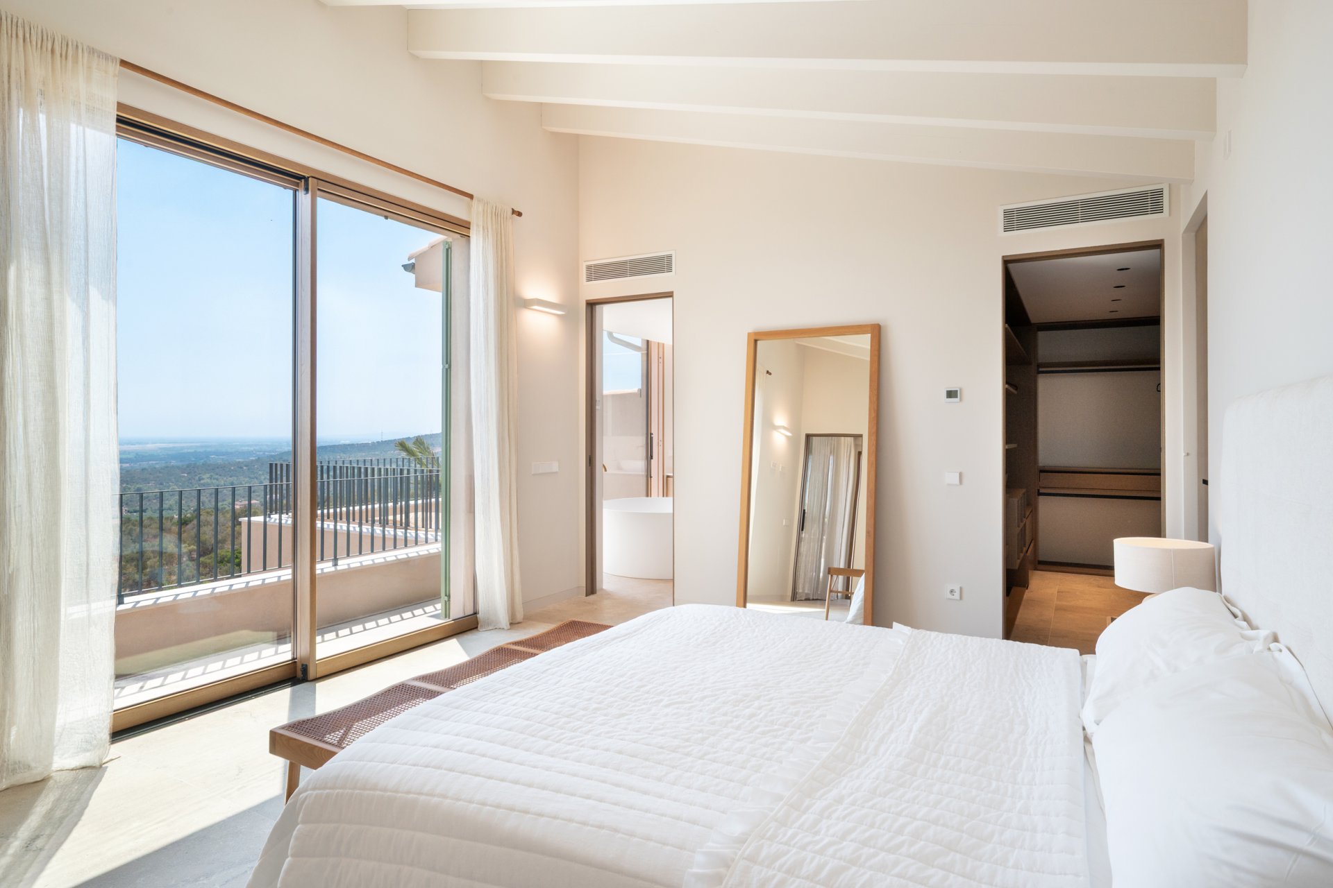 Reventa - Country House -
Palma - Urbanización Puntiró