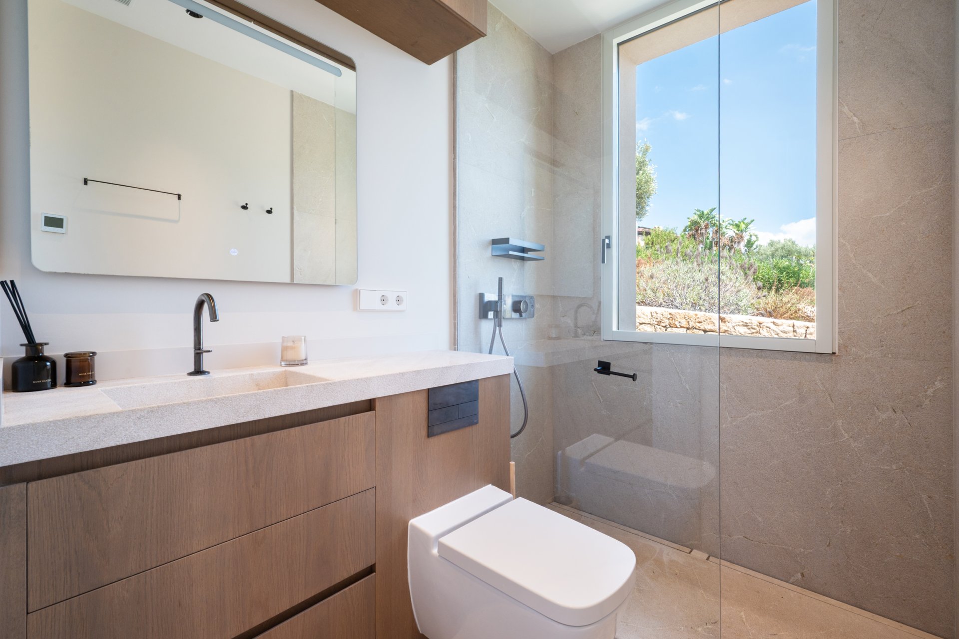 Reventa - Country House -
Palma - Urbanización Puntiró