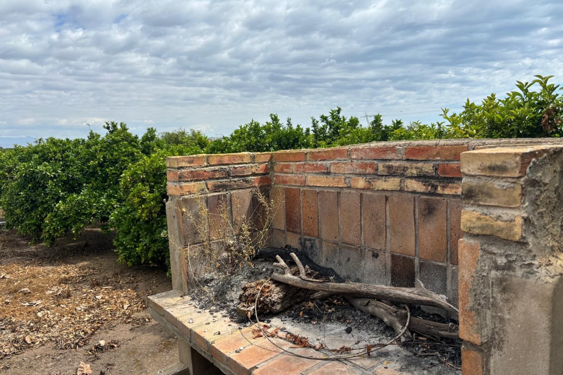 Reventa - Country House -
Rojales - Ciudad Quesada