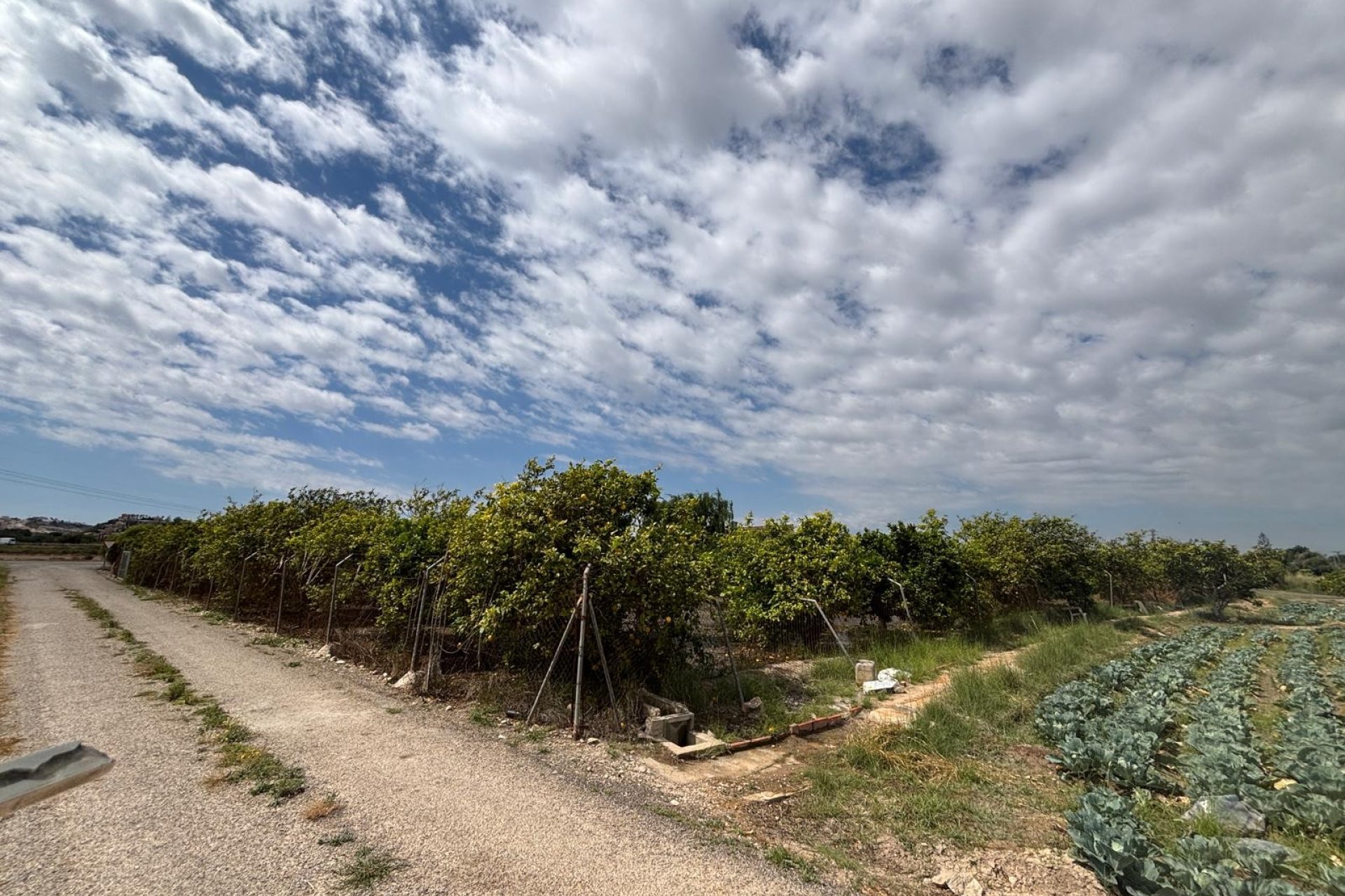Reventa - Country House -
Rojales - Ciudad Quesada