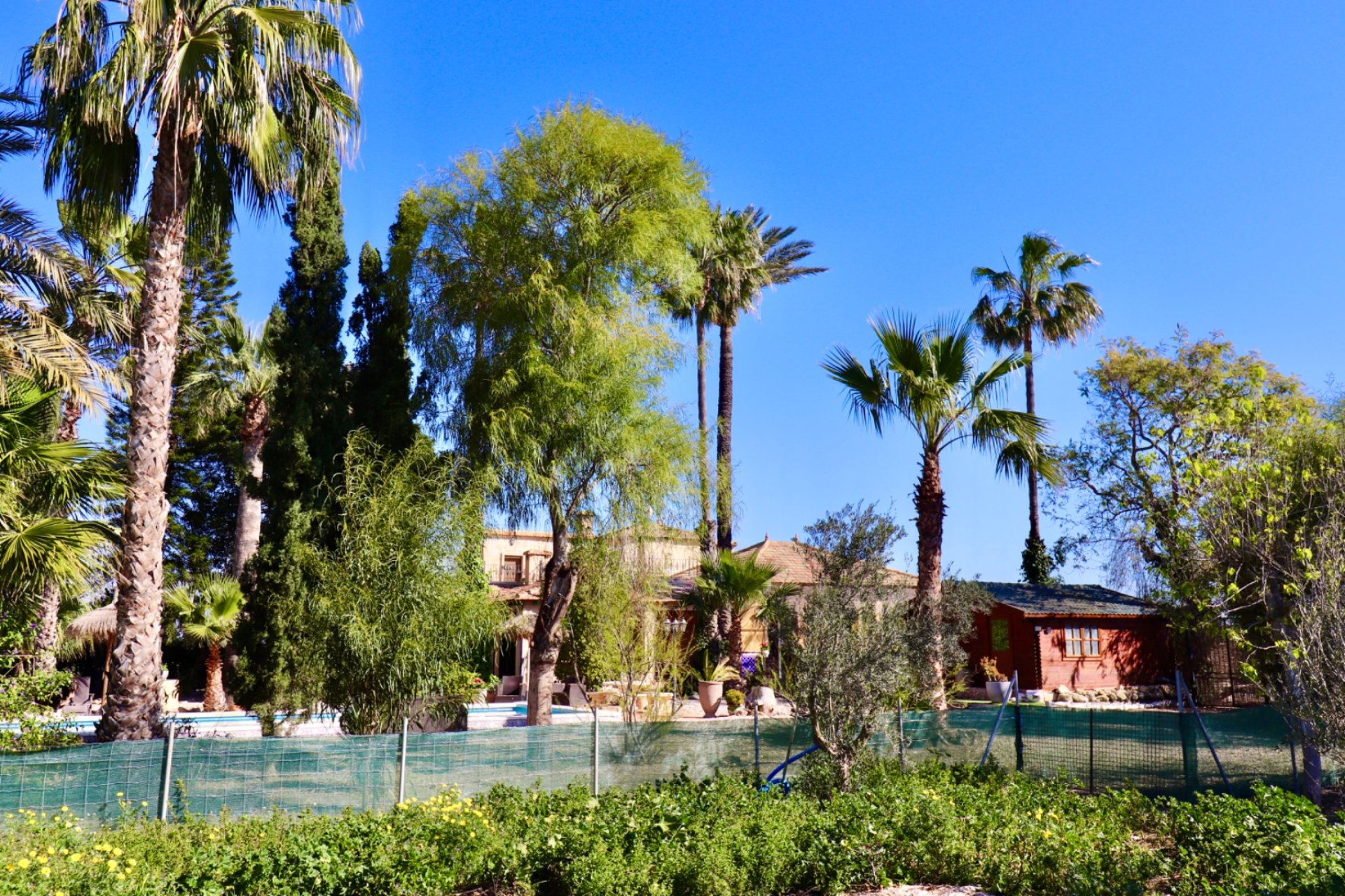 Reventa - Country House -
Rojales - Heredades