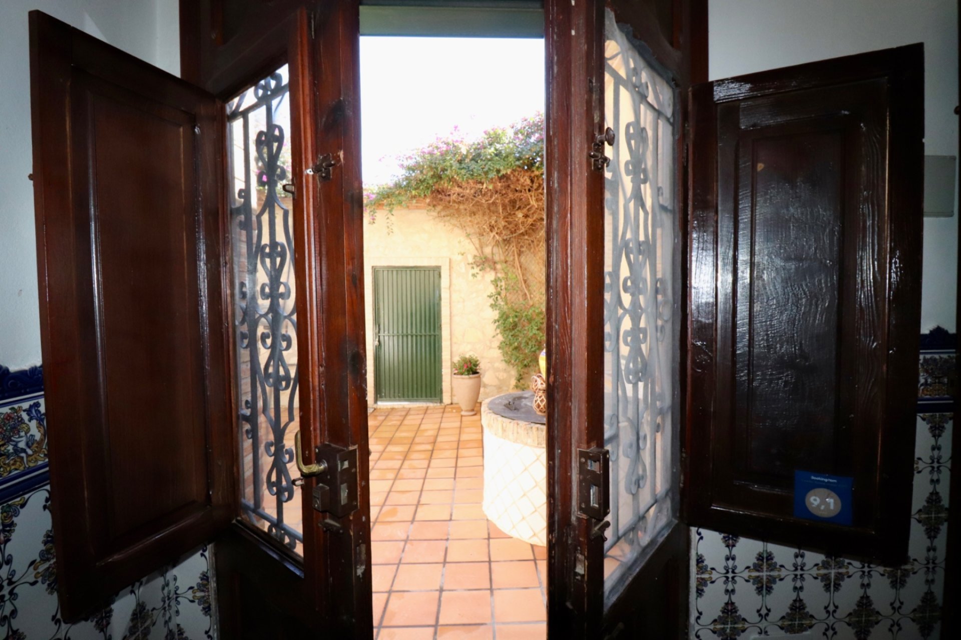 Reventa - Country House -
Rojales - Heredades