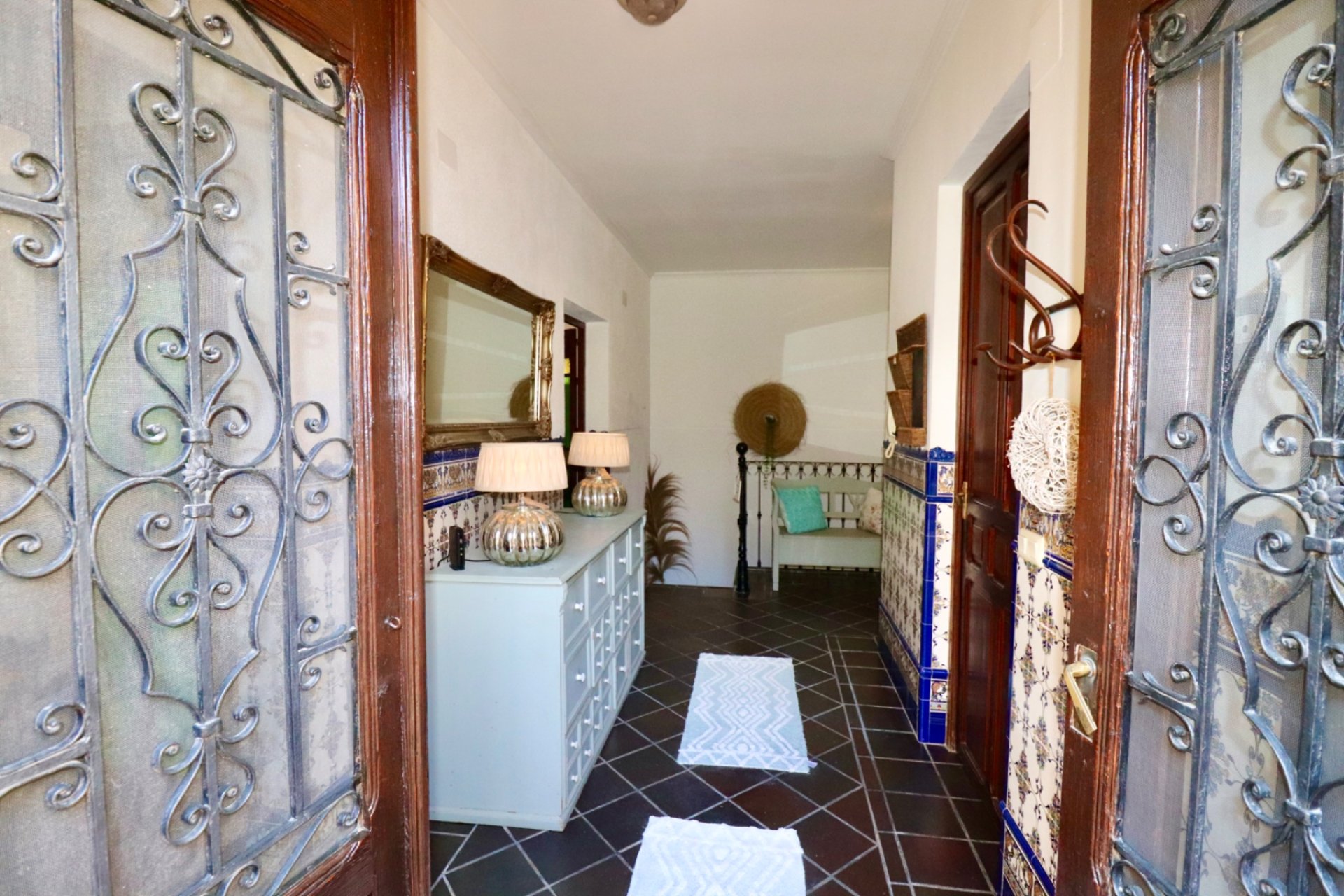 Reventa - Country House -
Rojales - Heredades
