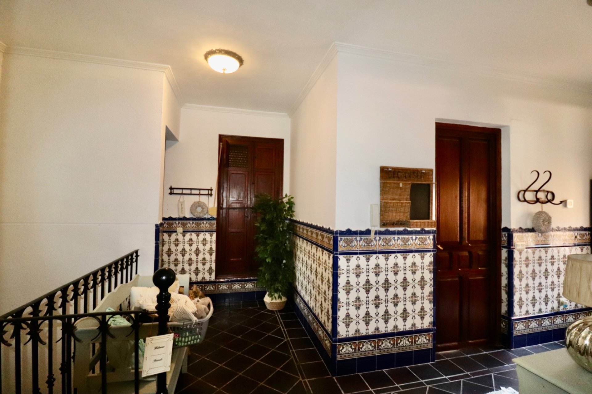 Reventa - Country House -
Rojales - Heredades