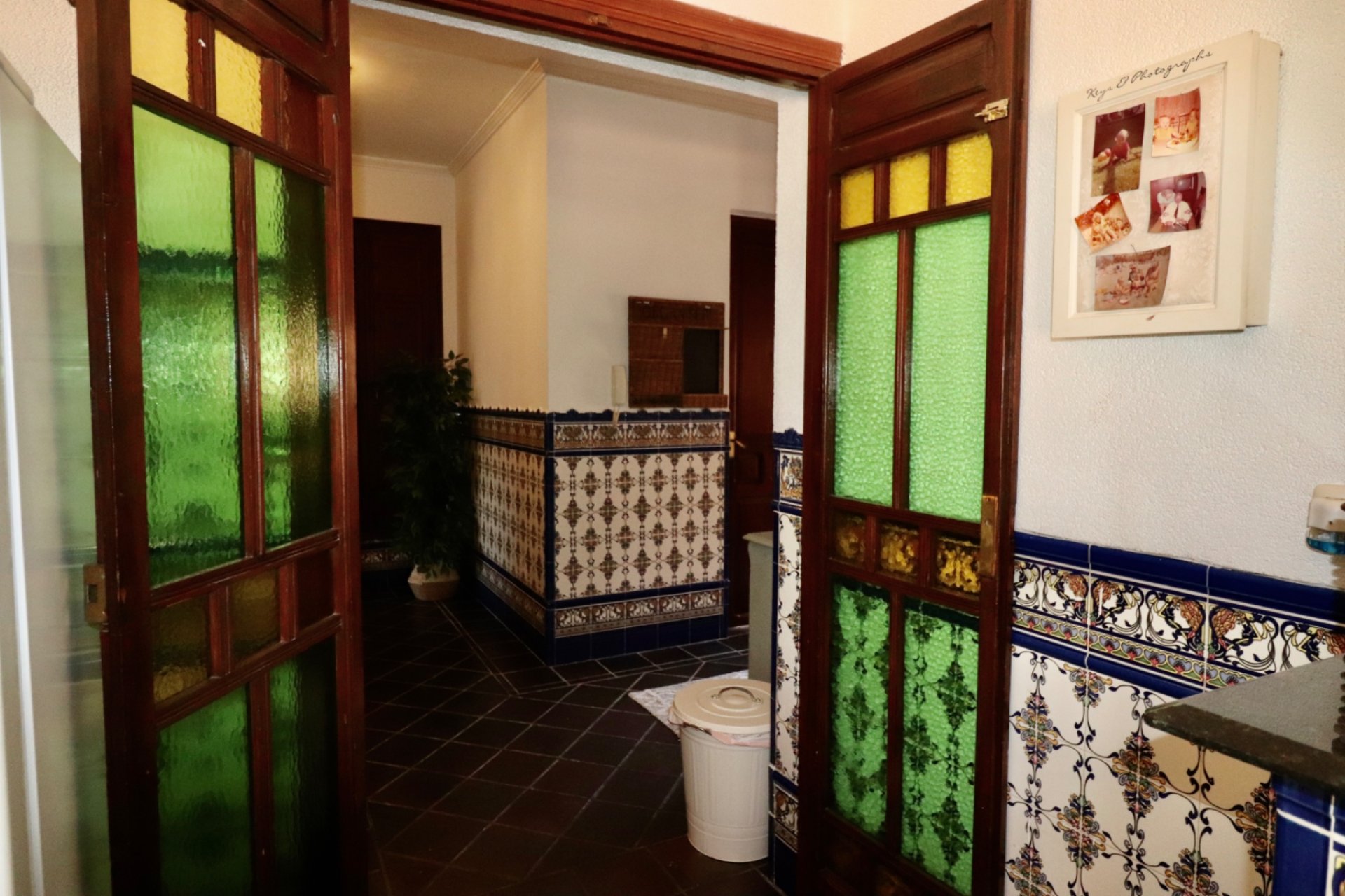 Reventa - Country House -
Rojales - Heredades