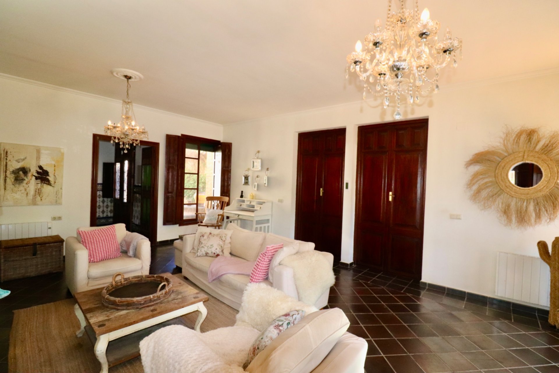 Reventa - Country House -
Rojales - Heredades