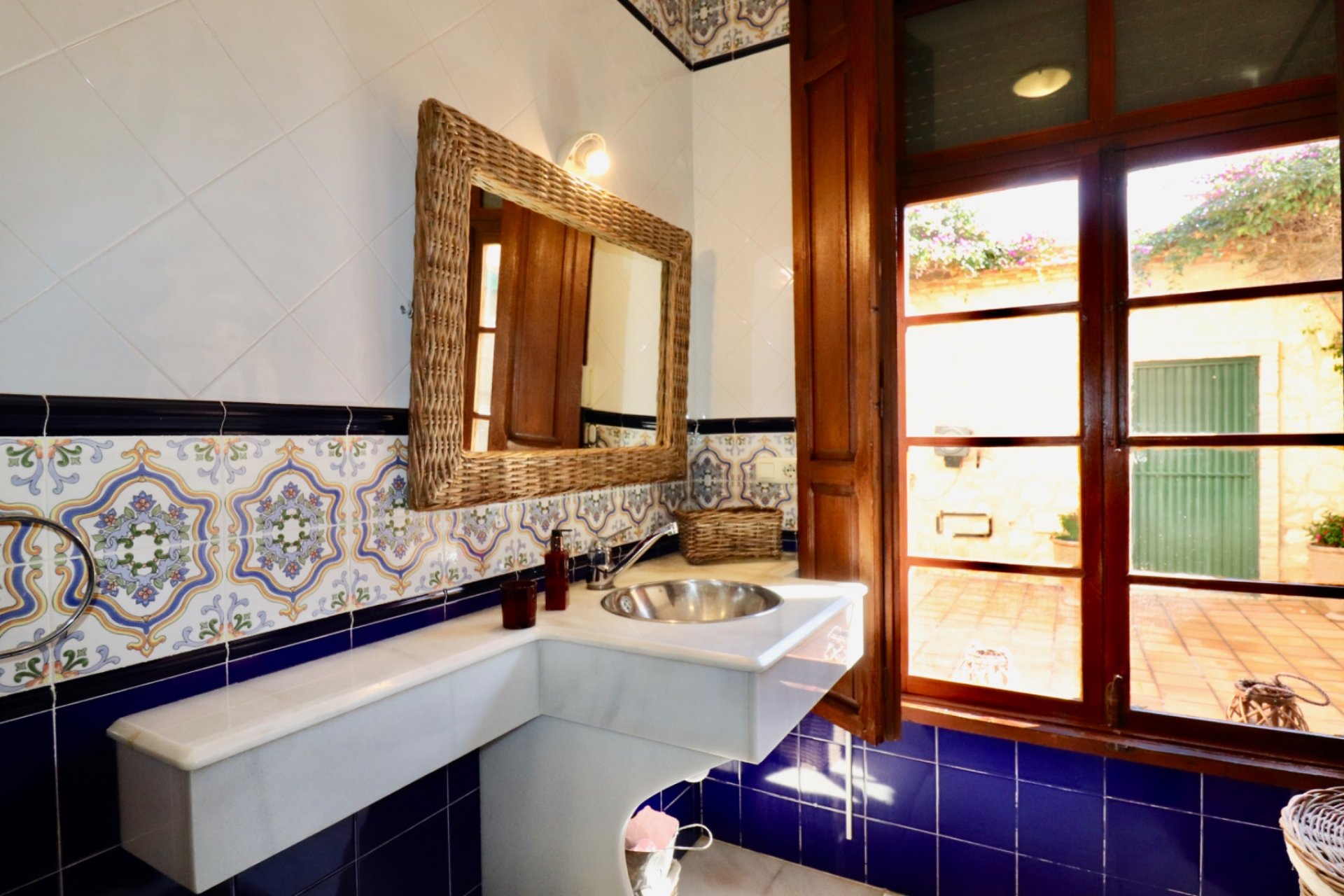Reventa - Country House -
Rojales - Heredades