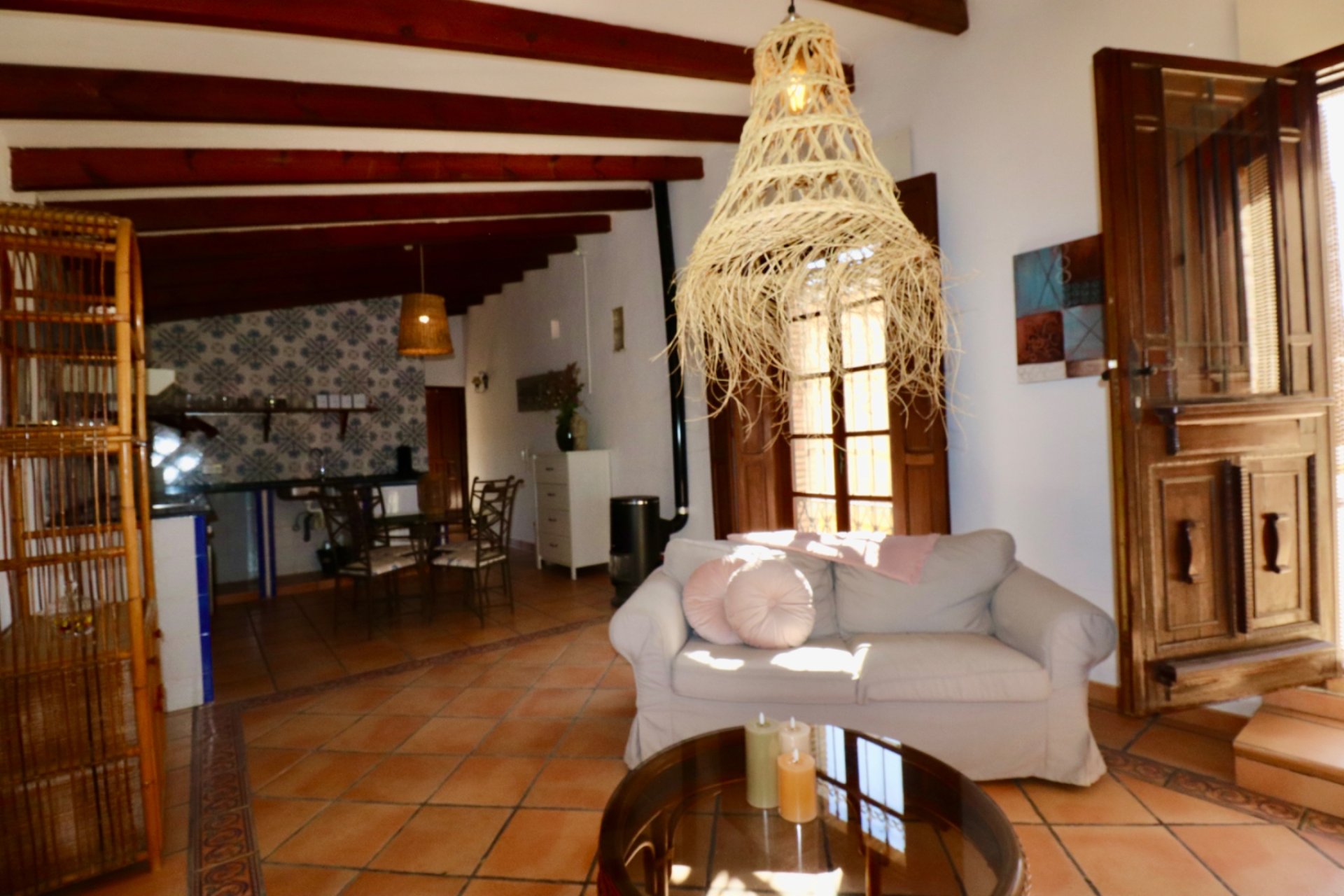 Reventa - Country House -
Rojales - Heredades