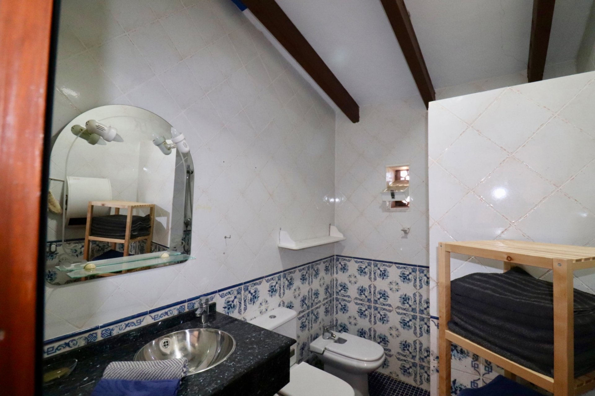 Reventa - Country House -
Rojales - Heredades