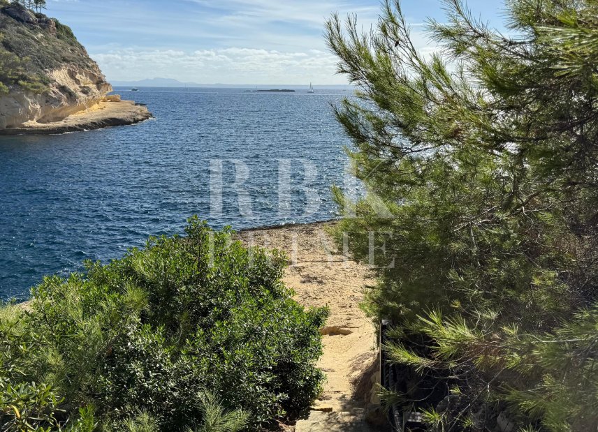 Reventa - Land -
Calvià - Sol de Mallorca