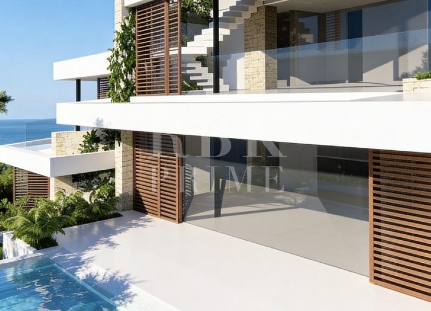 Reventa - Land -
Eivissa - Ibiza - Illa Plana