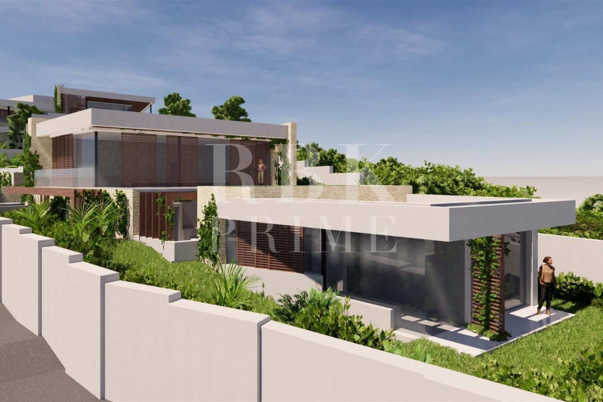 Reventa - Land -
Eivissa - Ibiza - Illa Plana