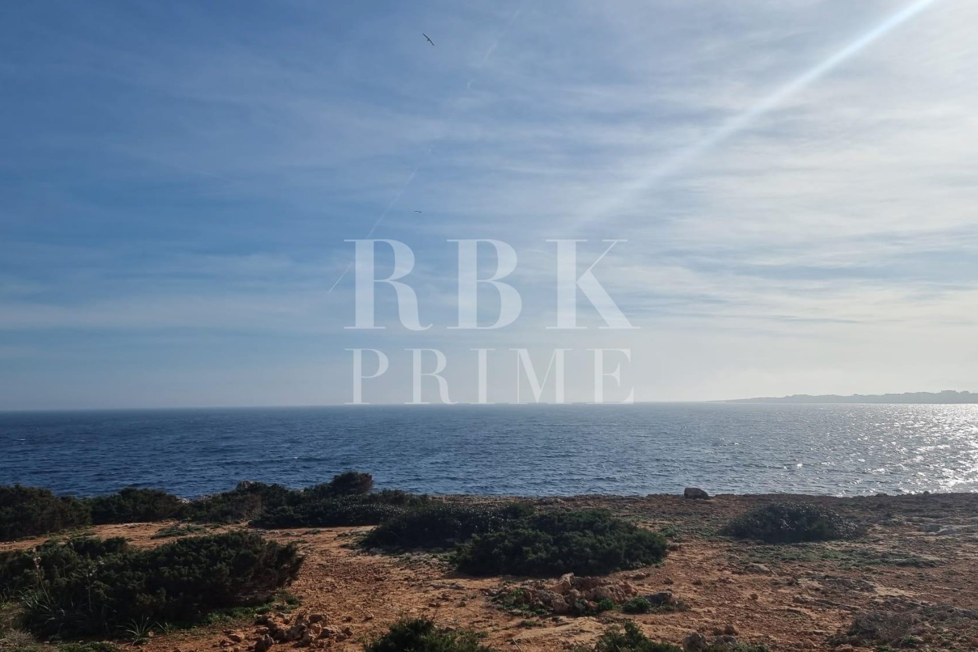 Reventa - Land -
Llucmajor - Vallgornera