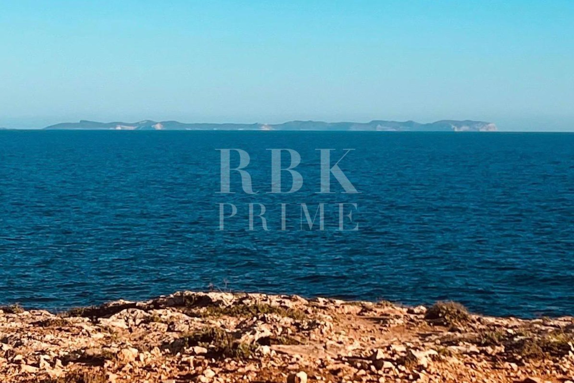 Reventa - Land -
Llucmajor - Vallgornera