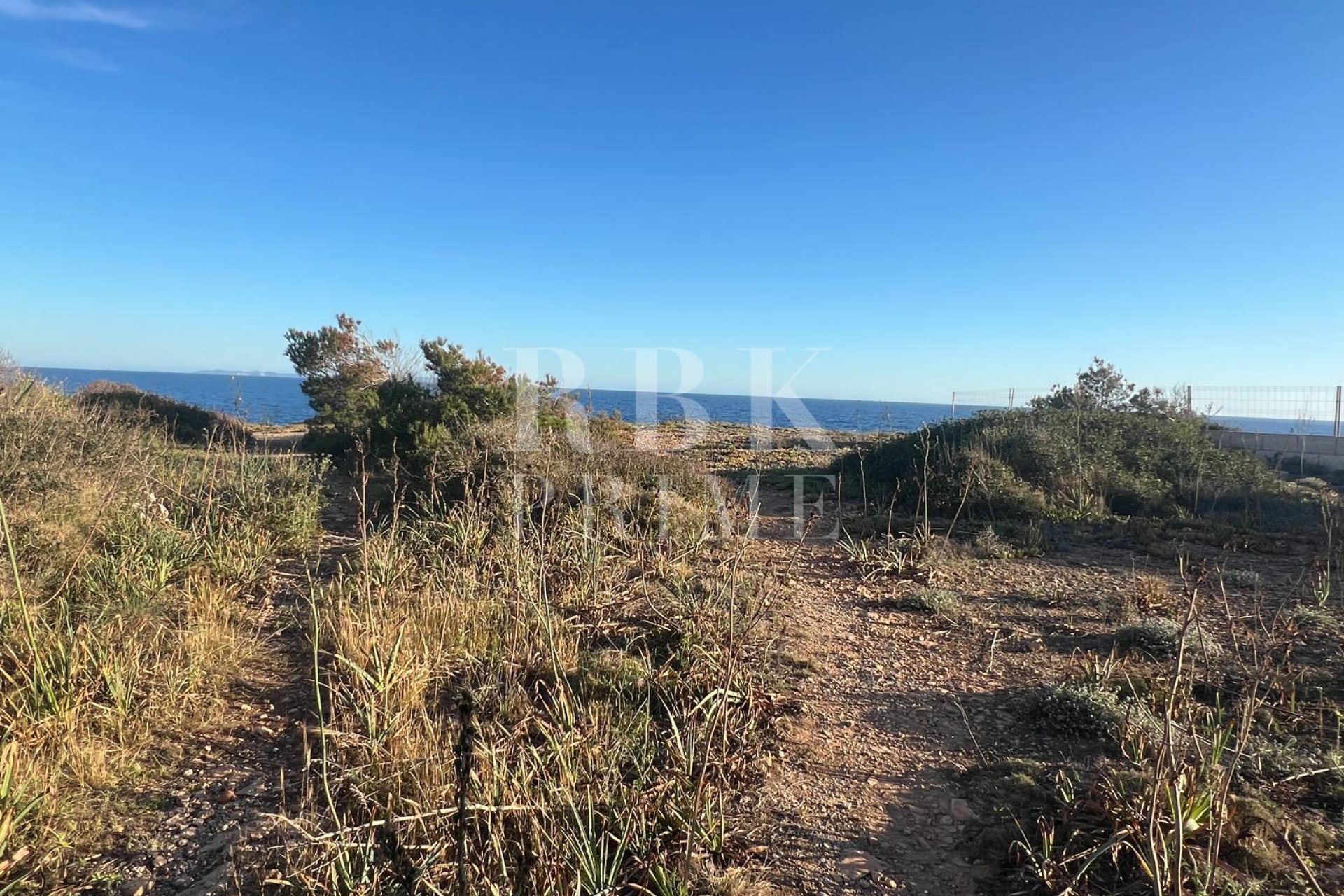 Reventa - Land -
Llucmajor - Vallgornera