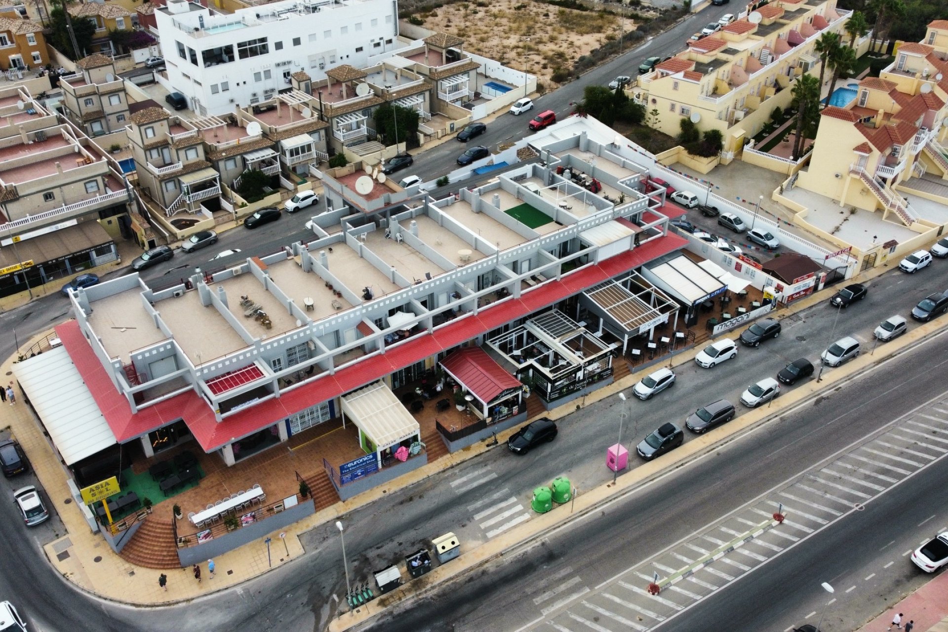 Reventa - Land -
Orihuela - Costa Blanca