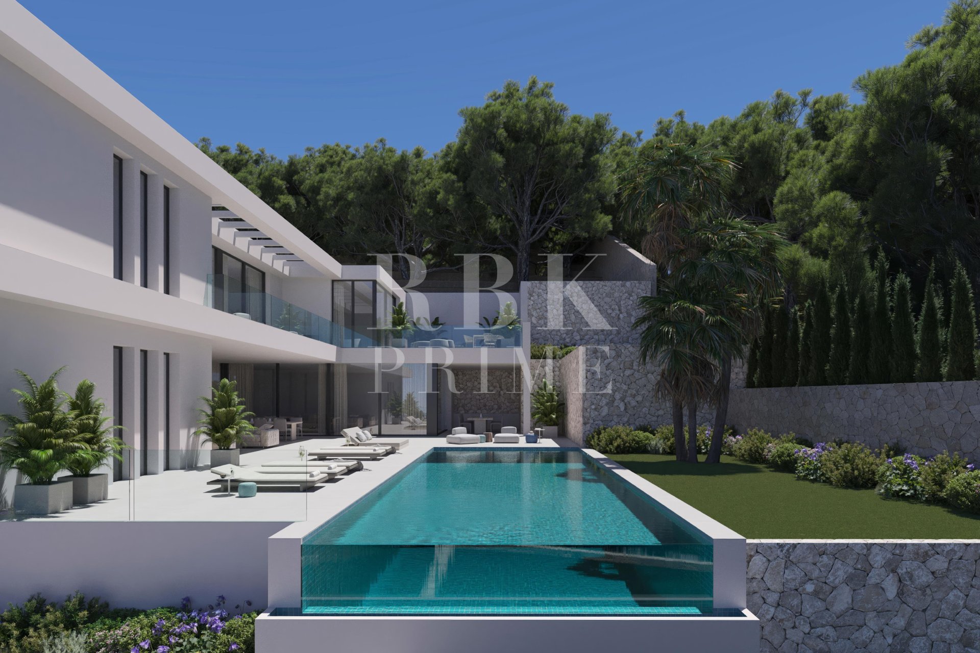 Reventa - Land -
Palma - Son Vida