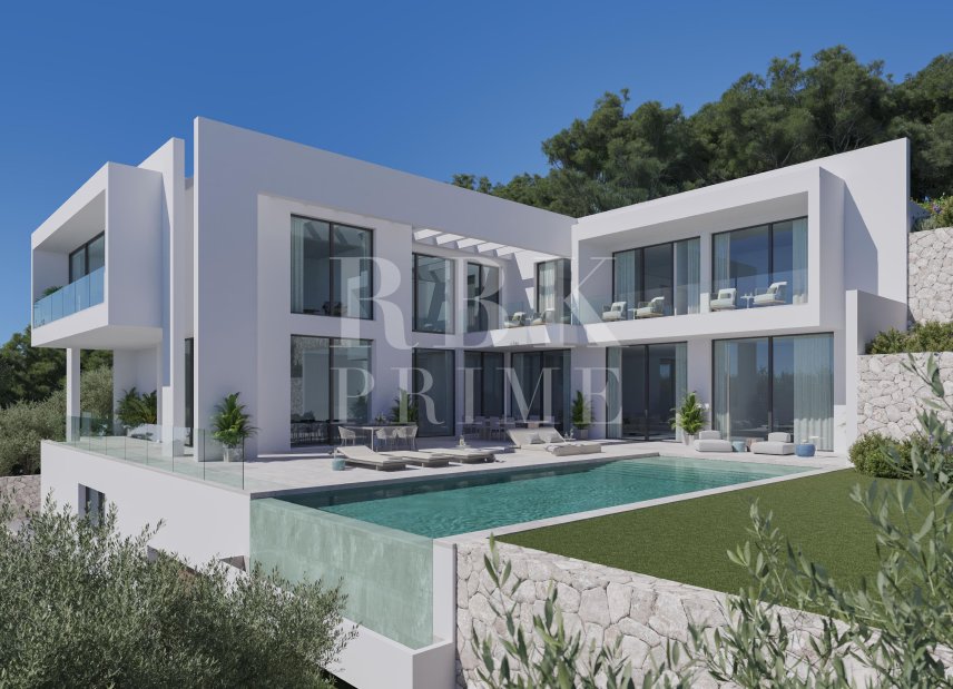 Reventa - Land -
Palma - Son Vida
