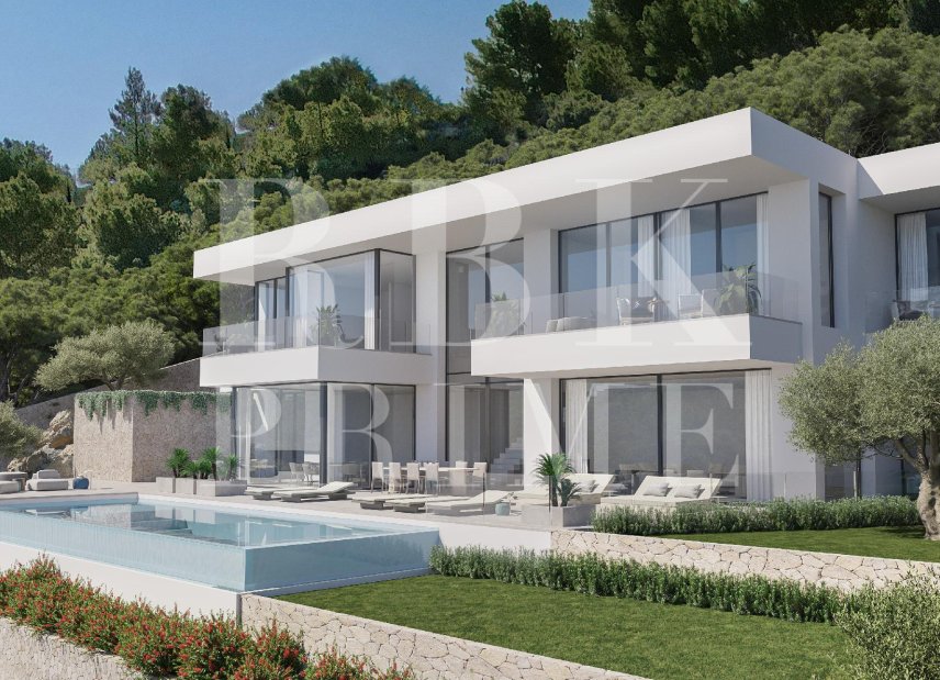 Reventa - Land -
Palma - Son Vida