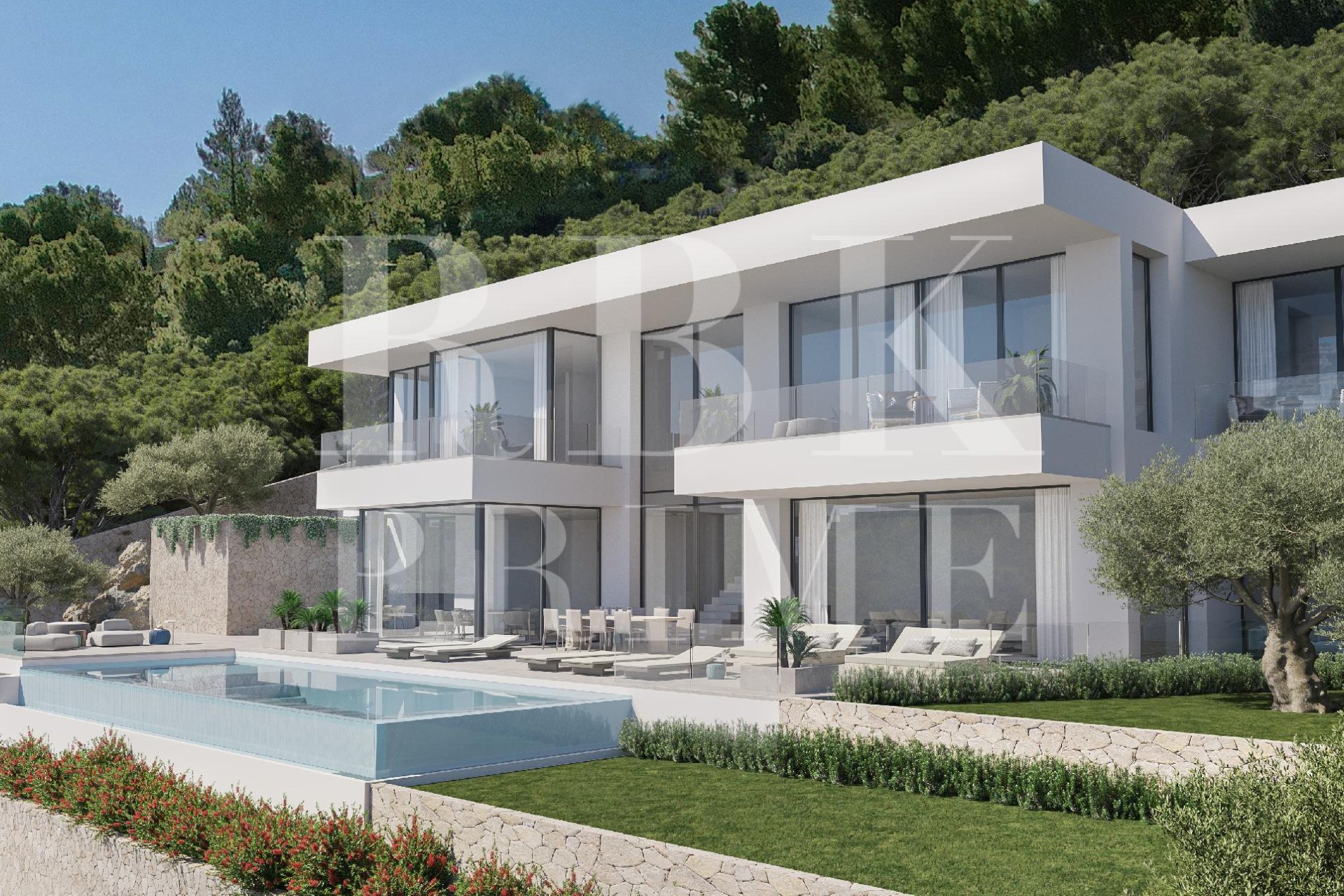 Reventa - Land -
Palma - Son Vida