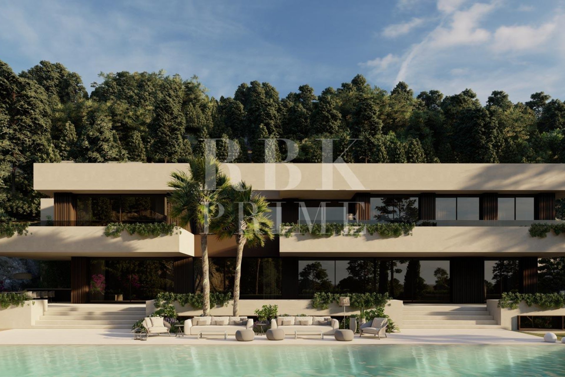 Reventa - Land -
Palma - Son Vida