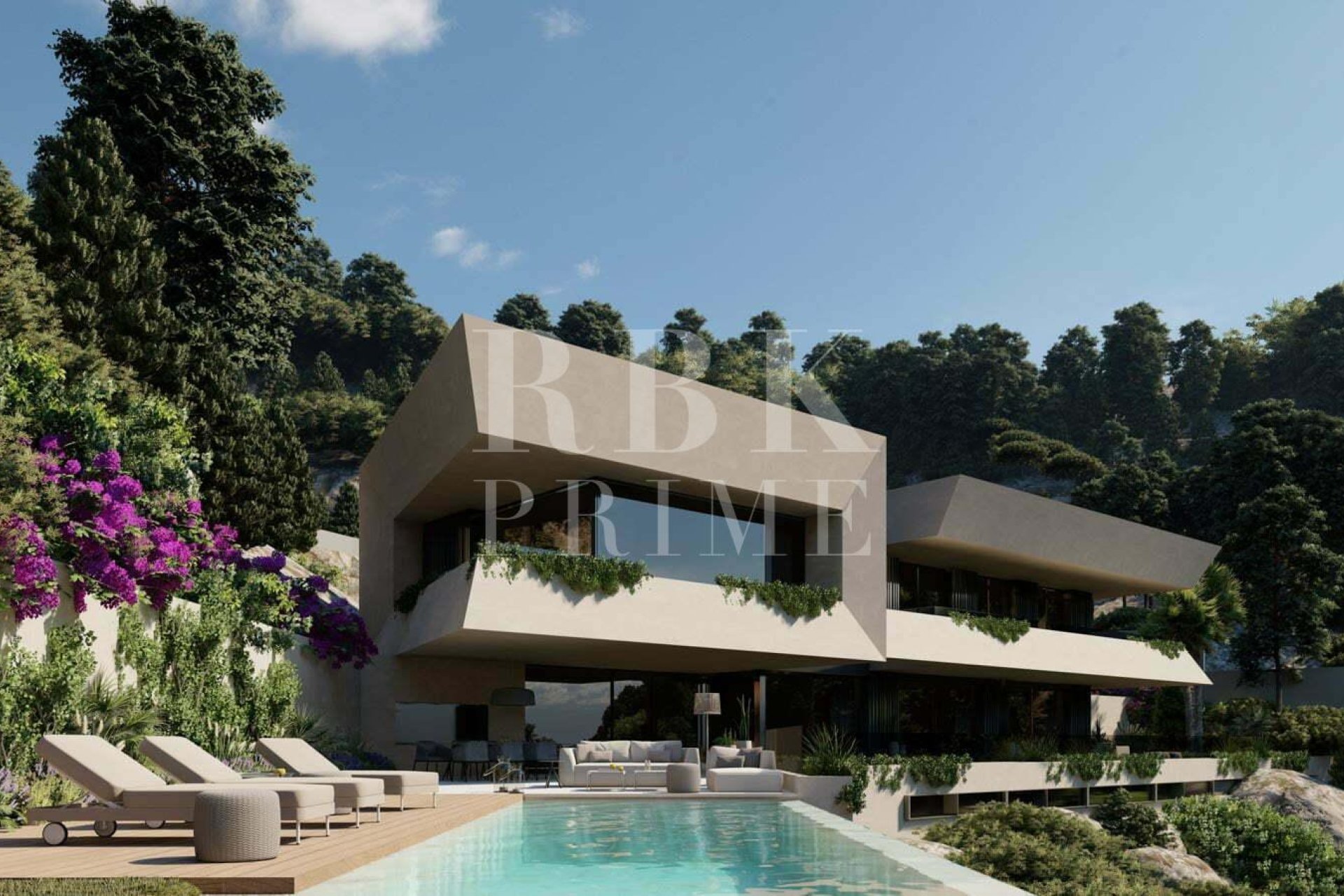 Reventa - Land -
Palma - Son Vida