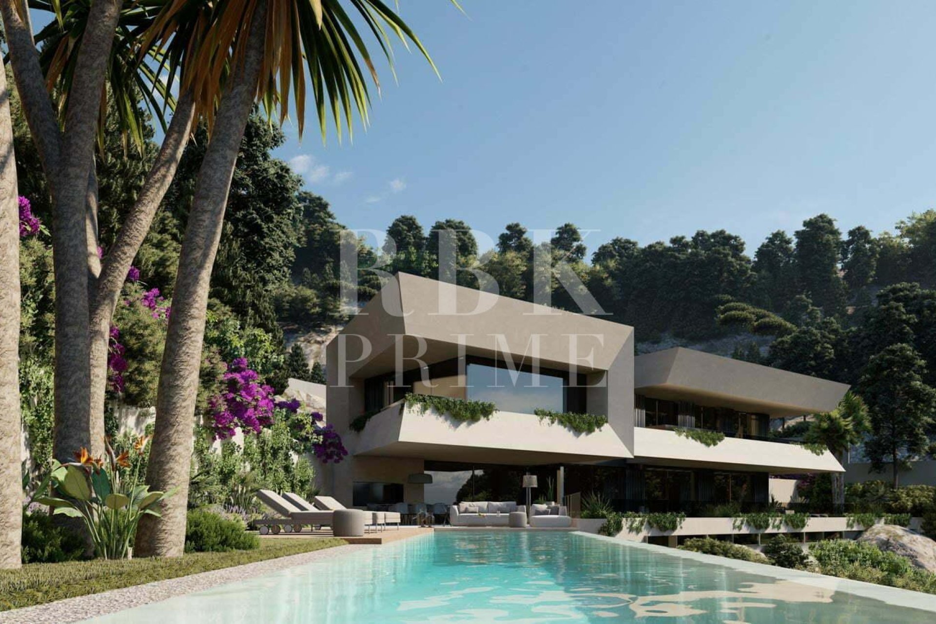 Reventa - Land -
Palma - Son Vida