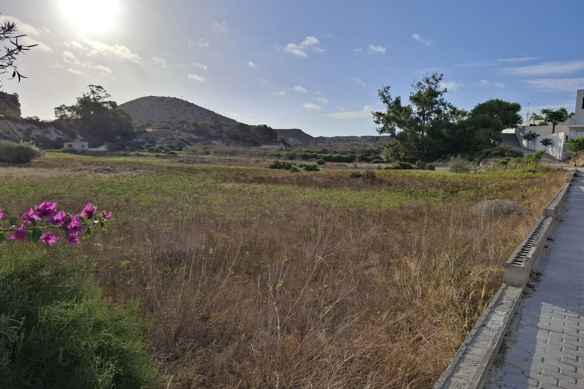Reventa - Land -
Rojales - Ciudad Quesada