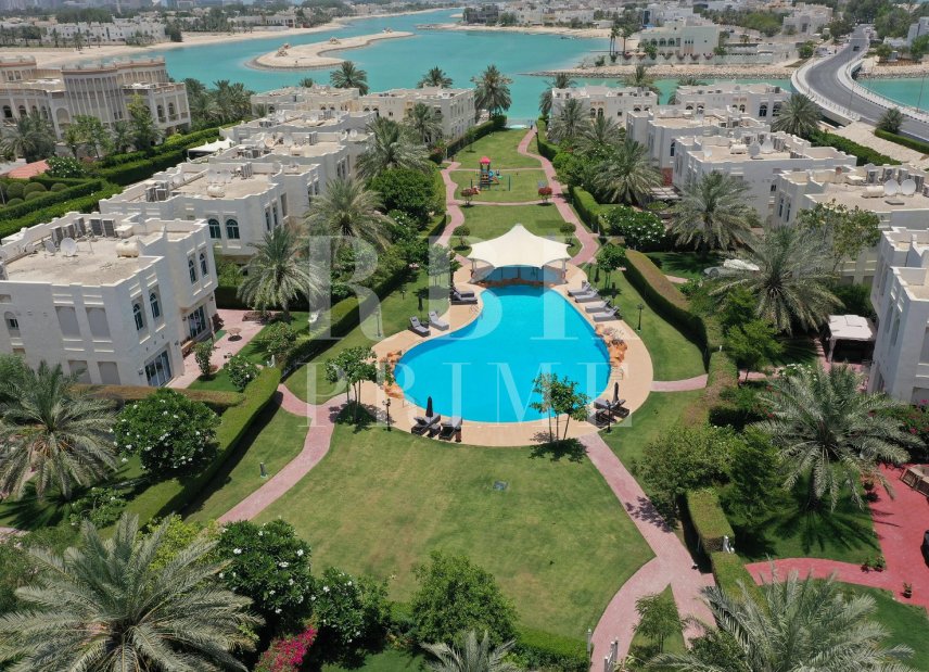Reventa - Villa -
Ad Dawhah - Doha