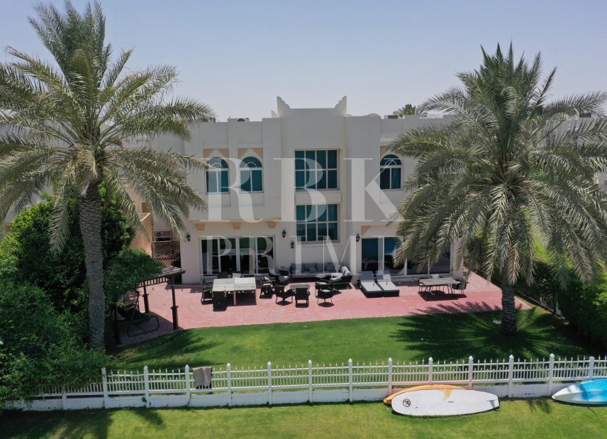 Reventa - Villa -
Ad Dawhah - Doha