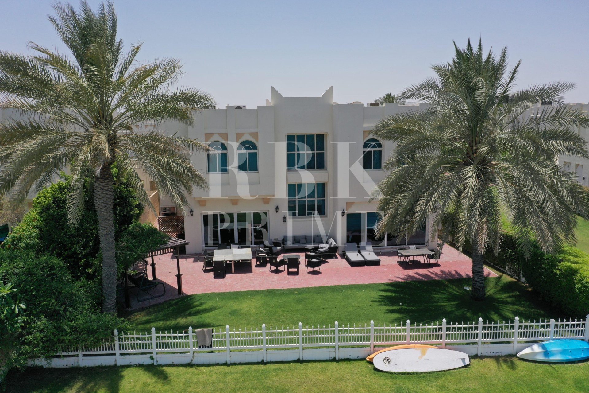 Reventa - Villa -
Ad Dawhah - Doha
