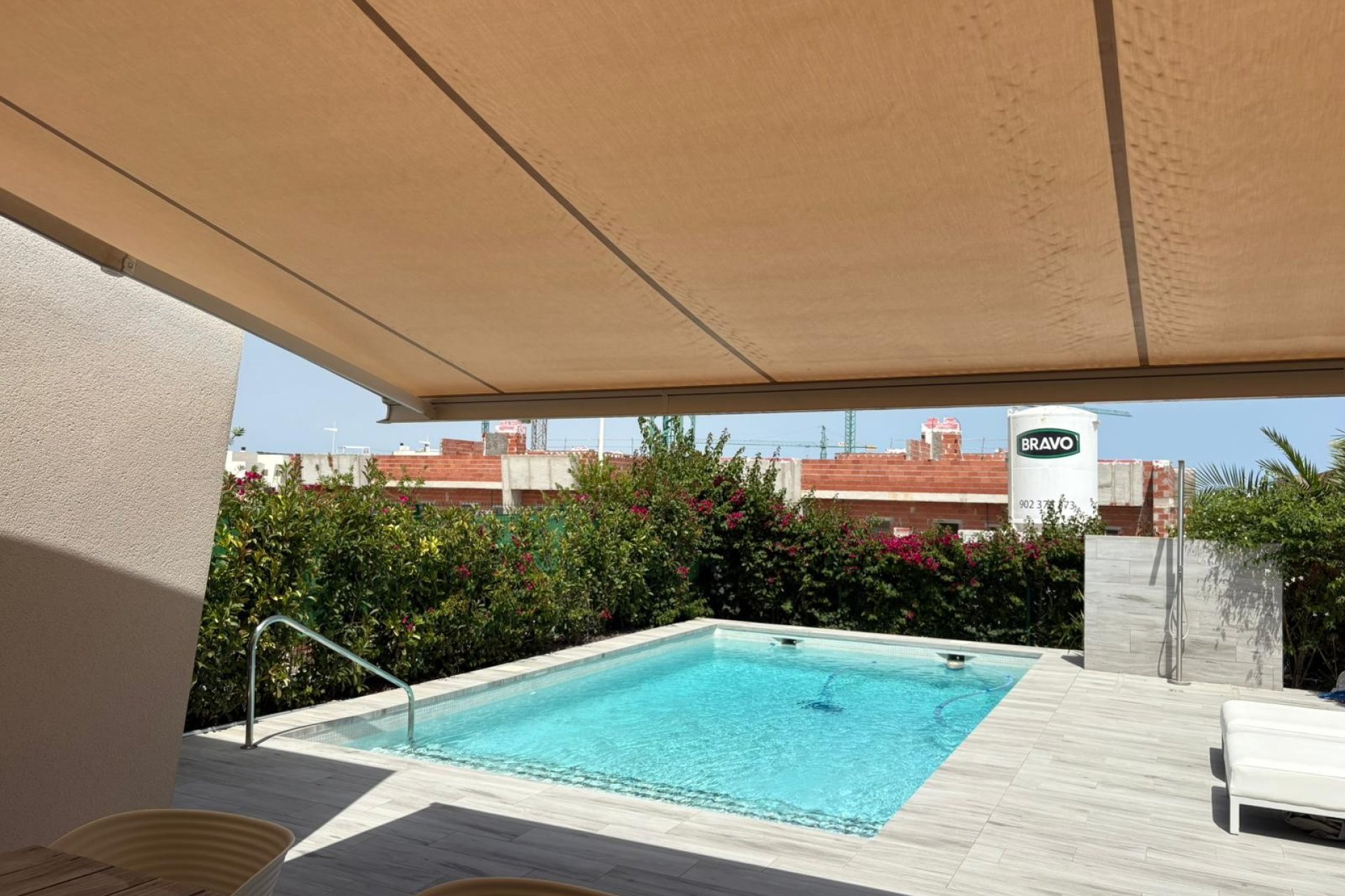 Reventa - Villa -
Algorfa - La finca Golf