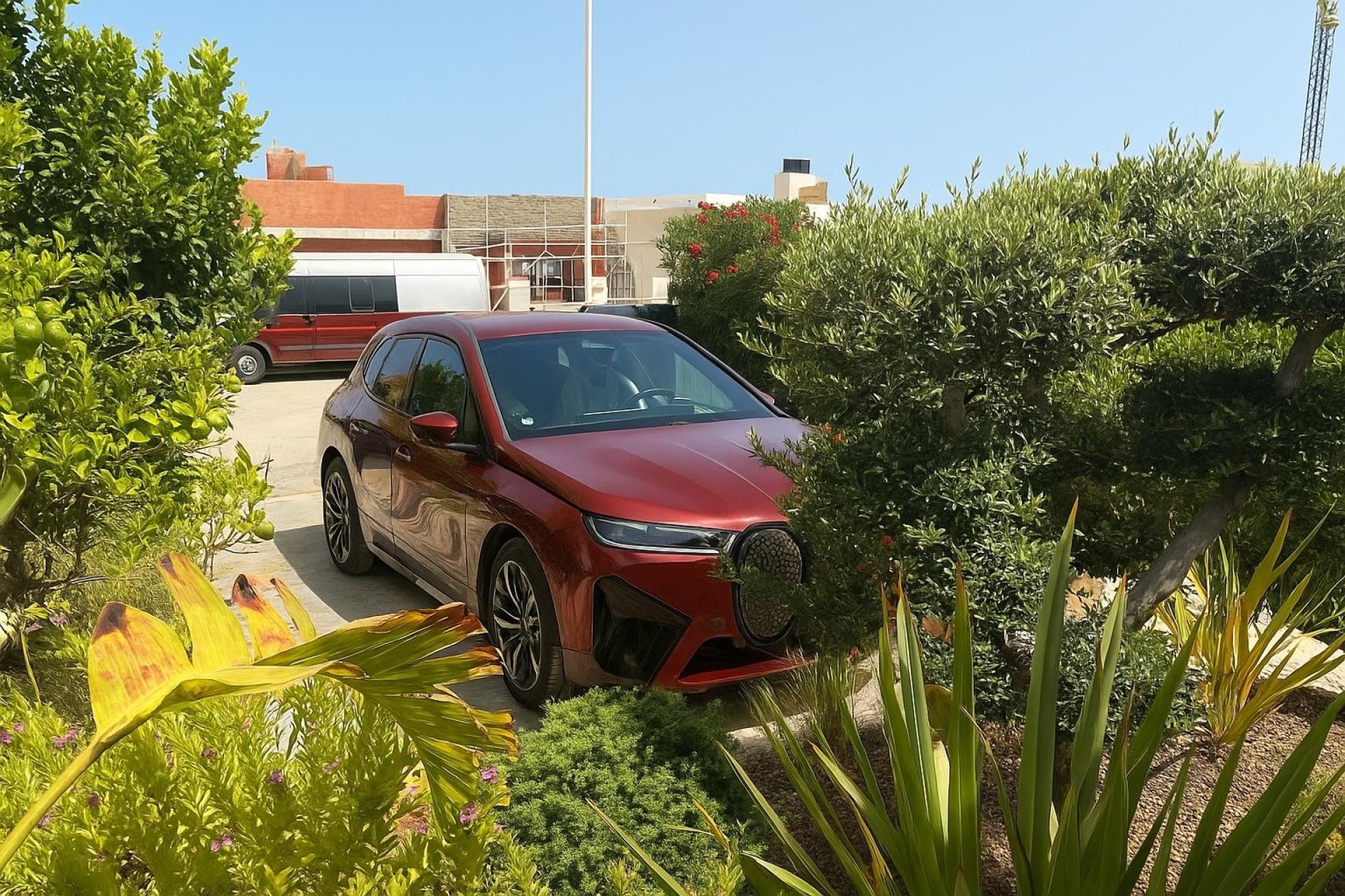 Reventa - Villa -
Algorfa - La finca Golf